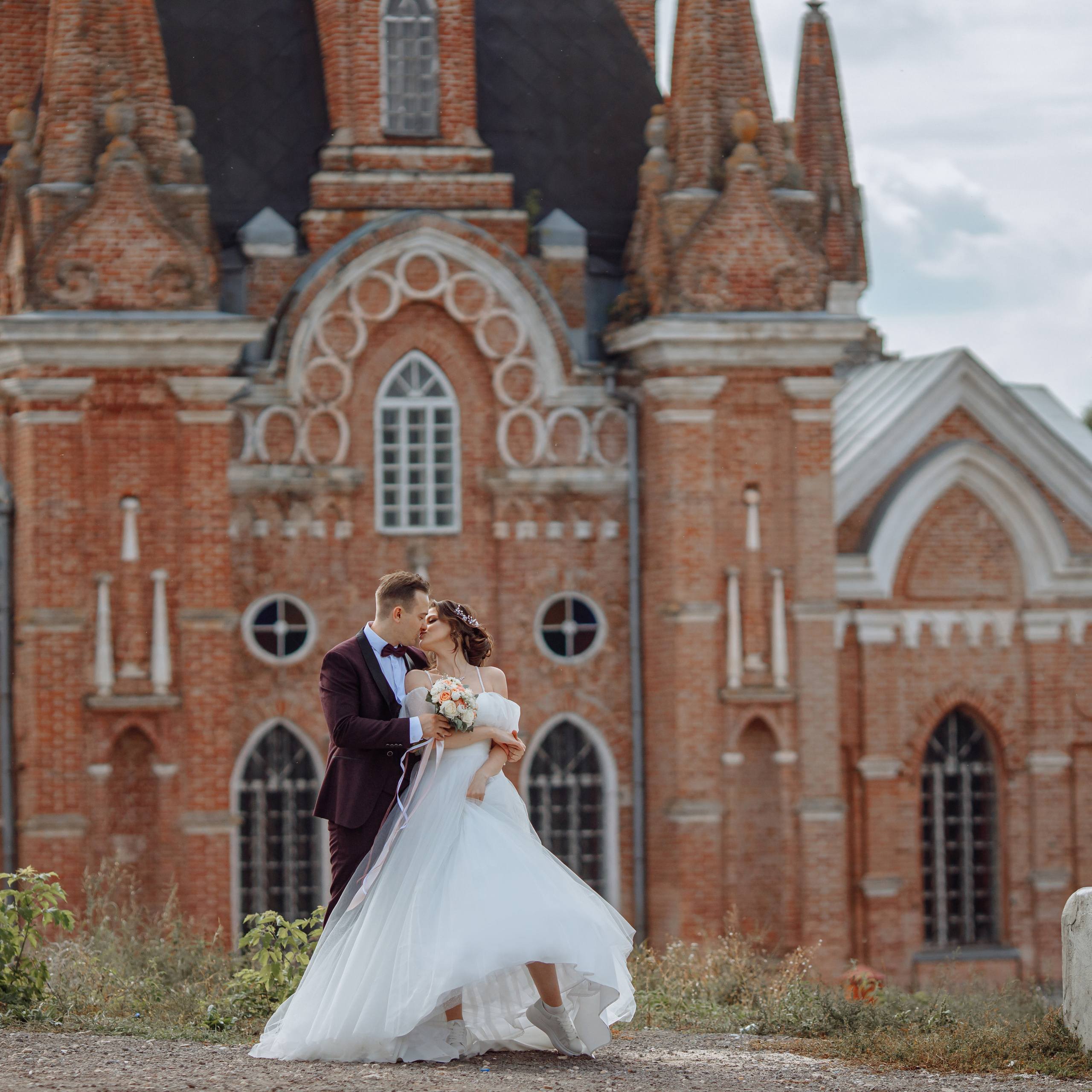 Отзывы. Фотограф, видеограф