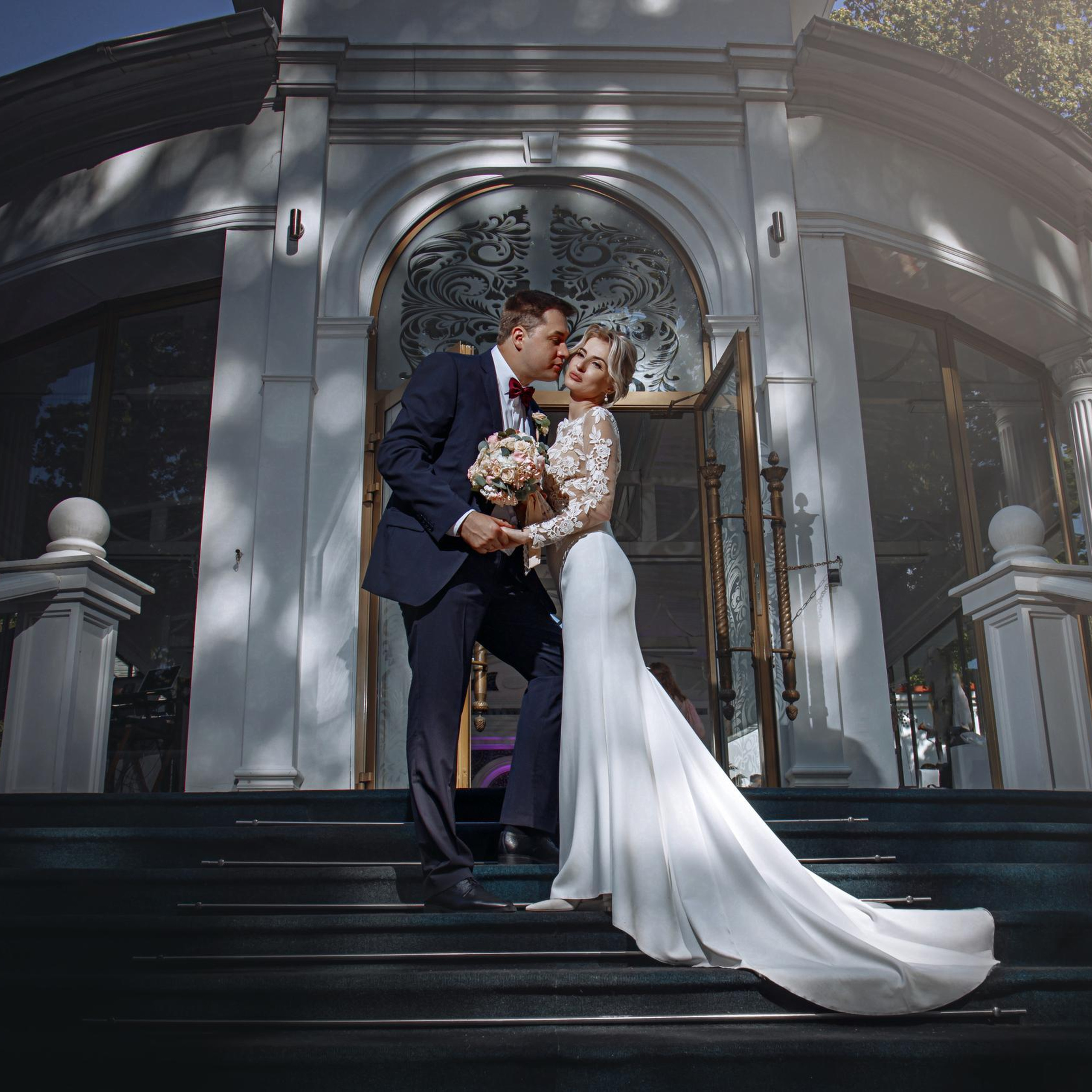 Отзывы. Фотограф, видеограф