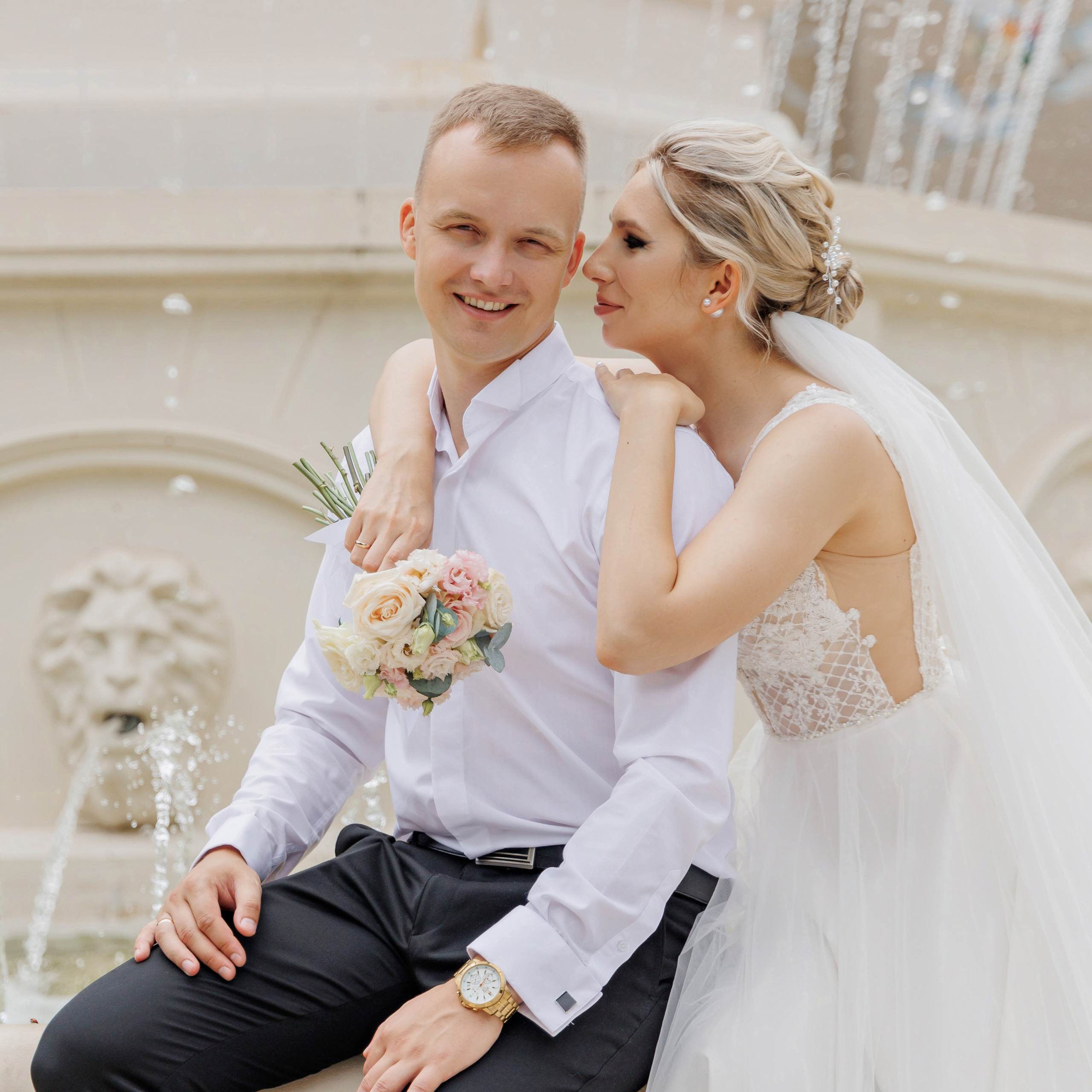 Отзывы. Фотограф, видеограф