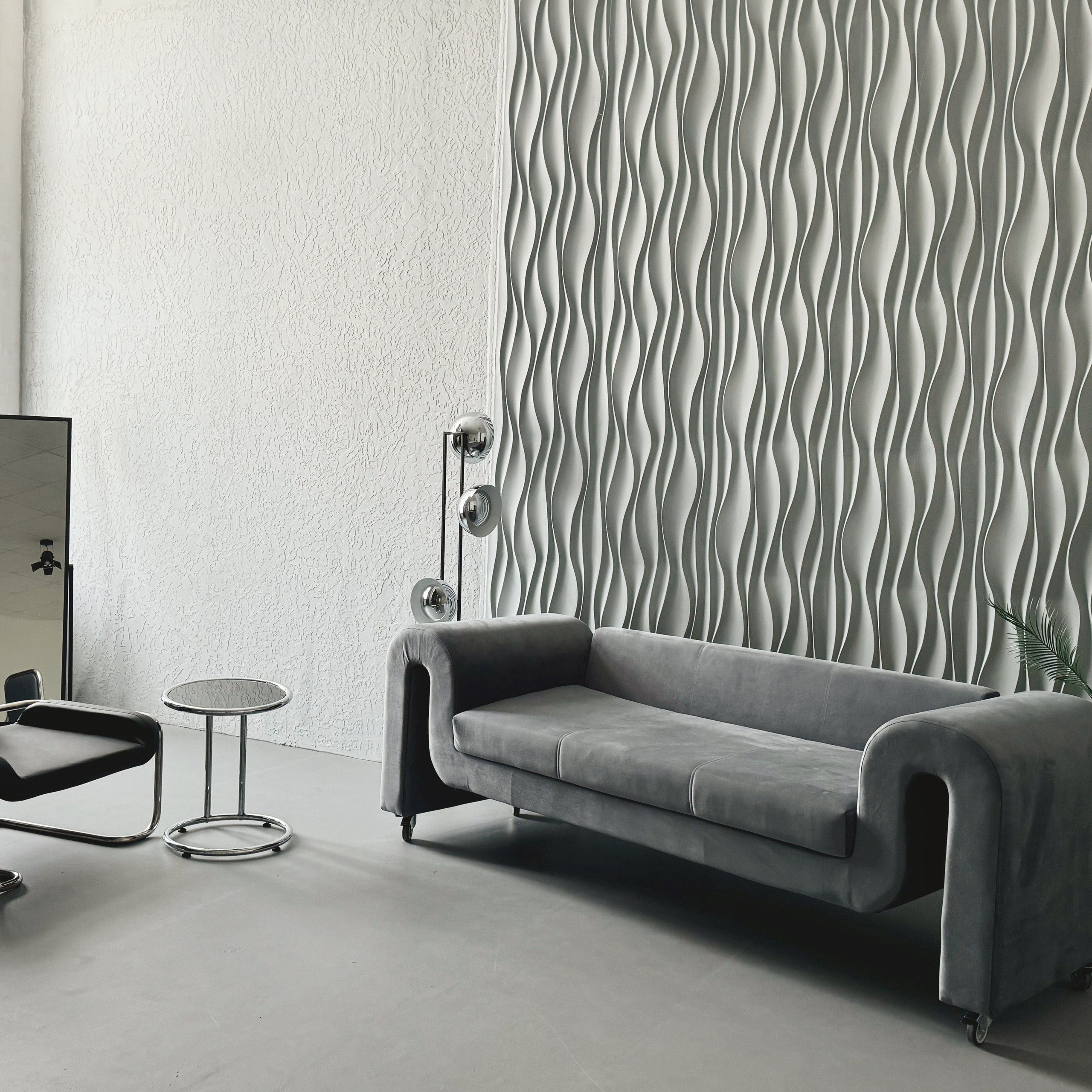 Циклорама контент (студия Зеркало)