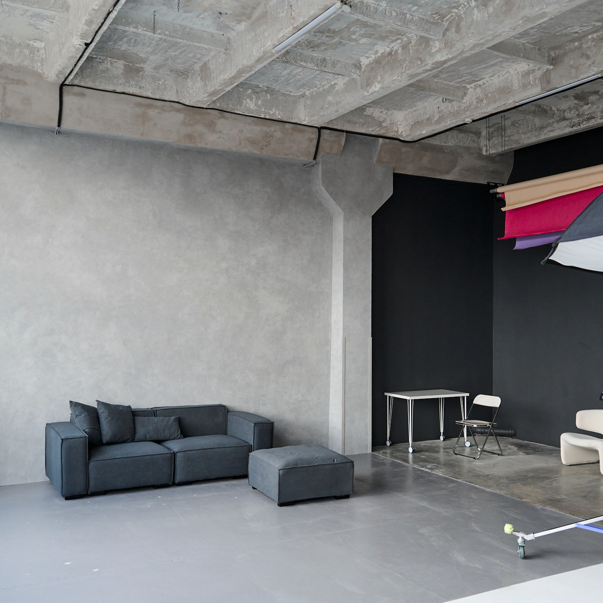 Вайт (студия Дизель)