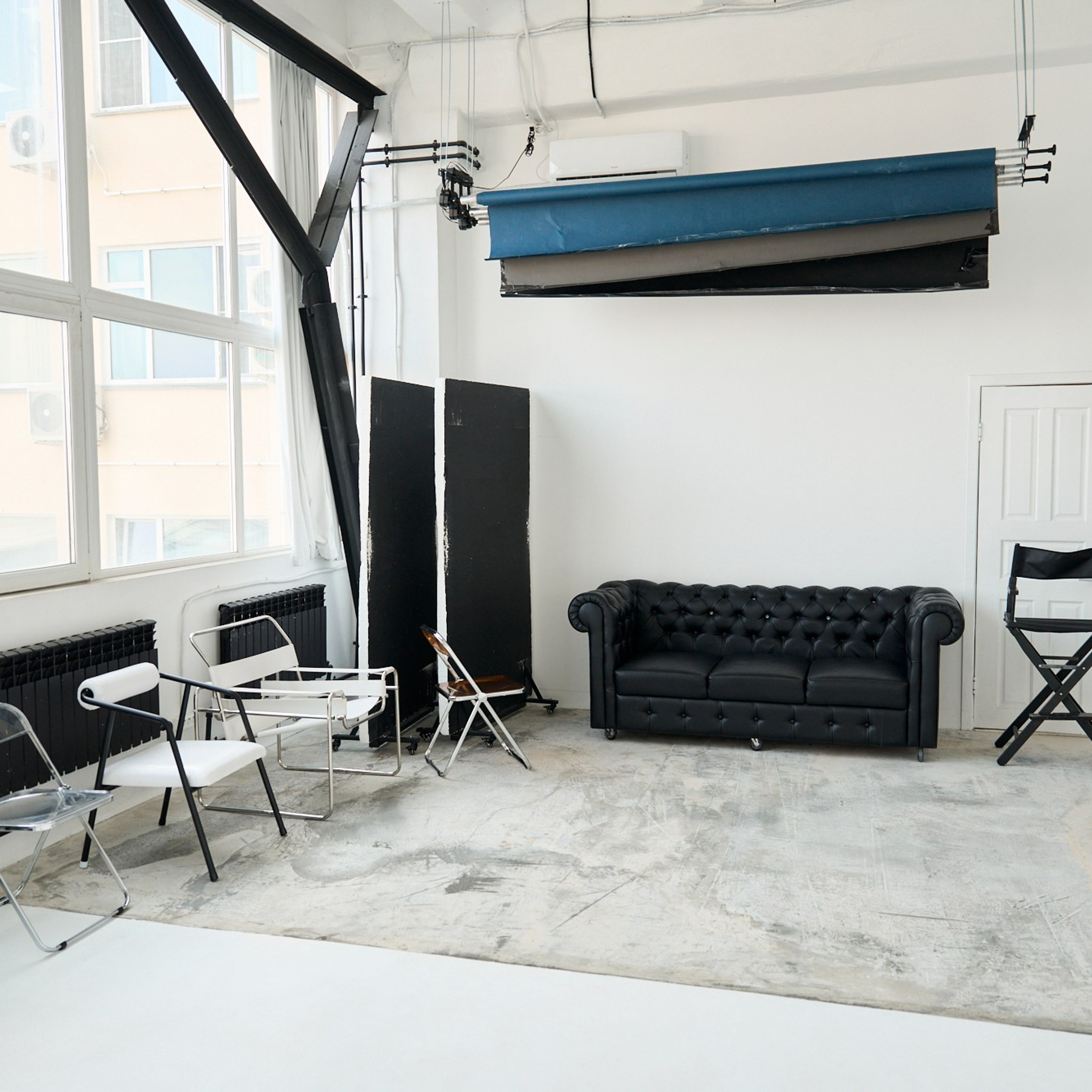 Олимп (студия Дизель)