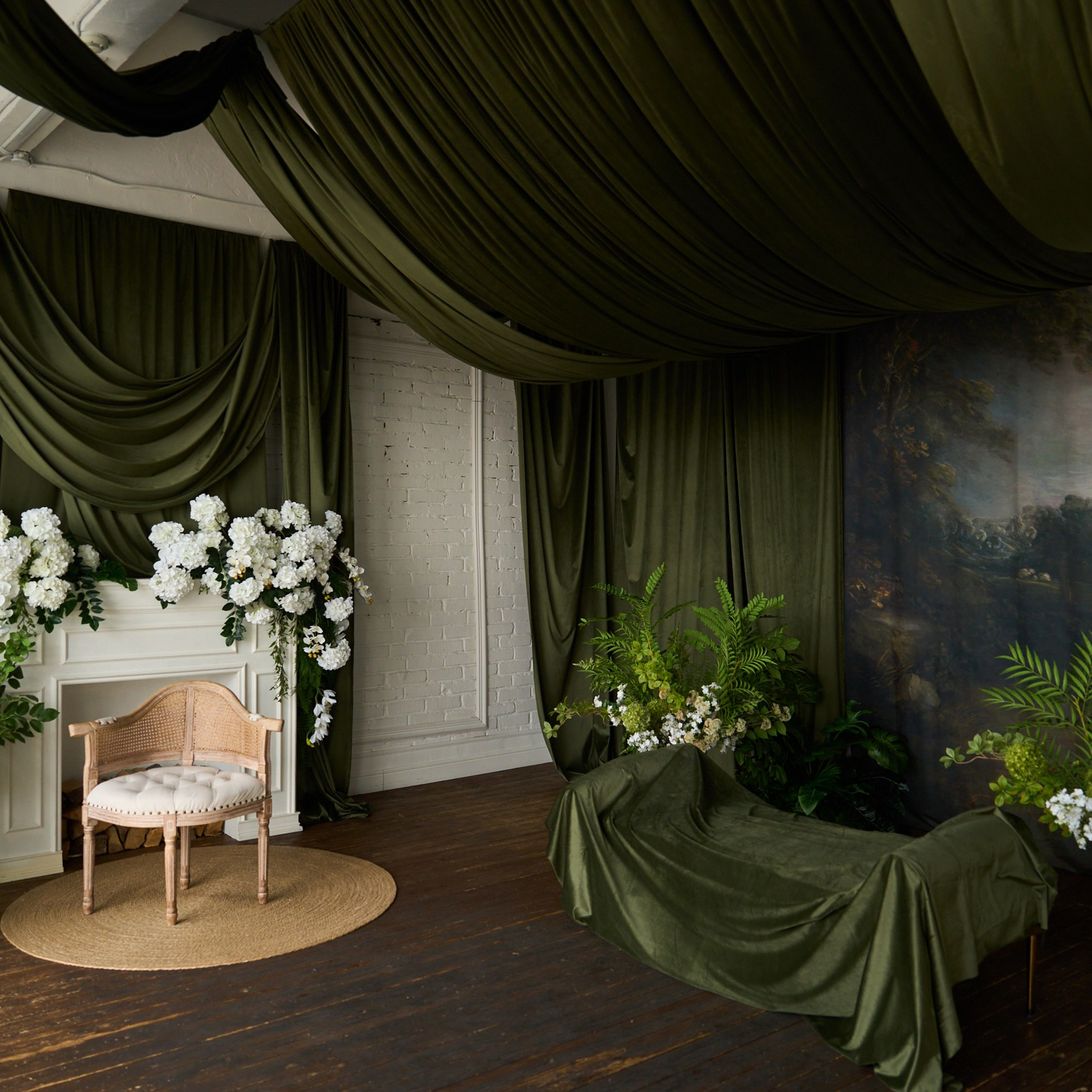 Флэт (студия Дизель)