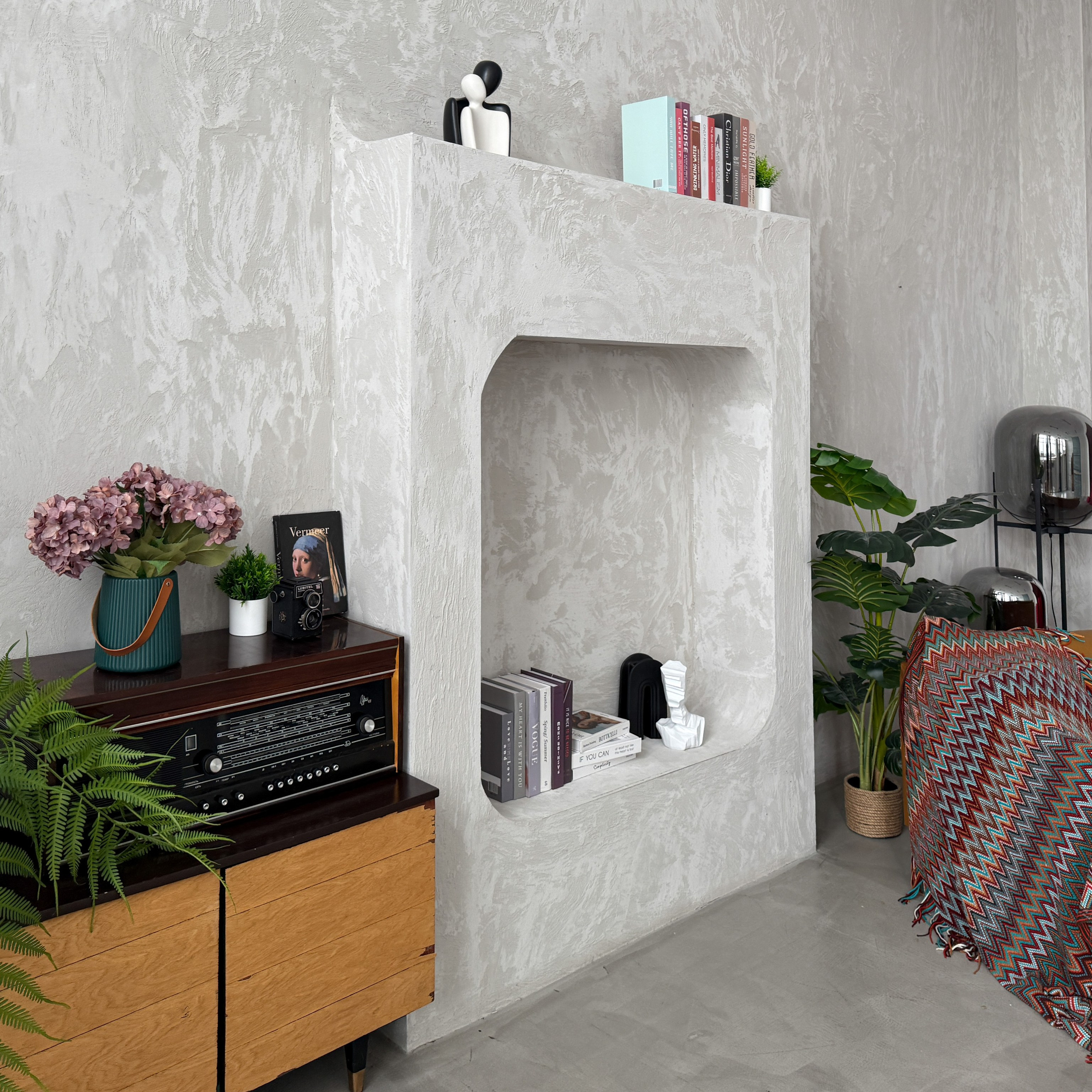 Блок (студия Ван Рум)