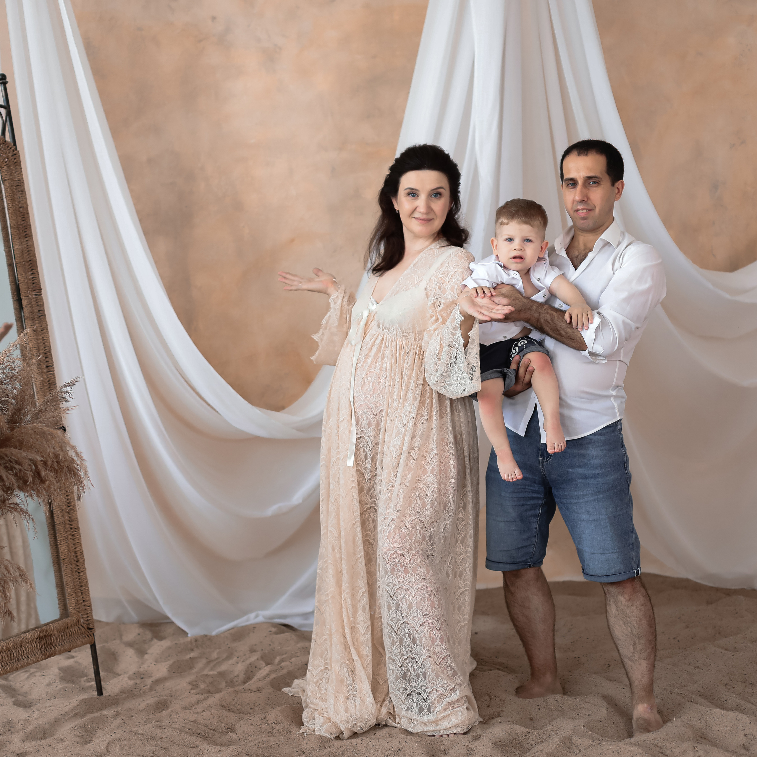 Отзывы. Фотограф г. Хабаровск. Семейные и индивидуальные съёмки