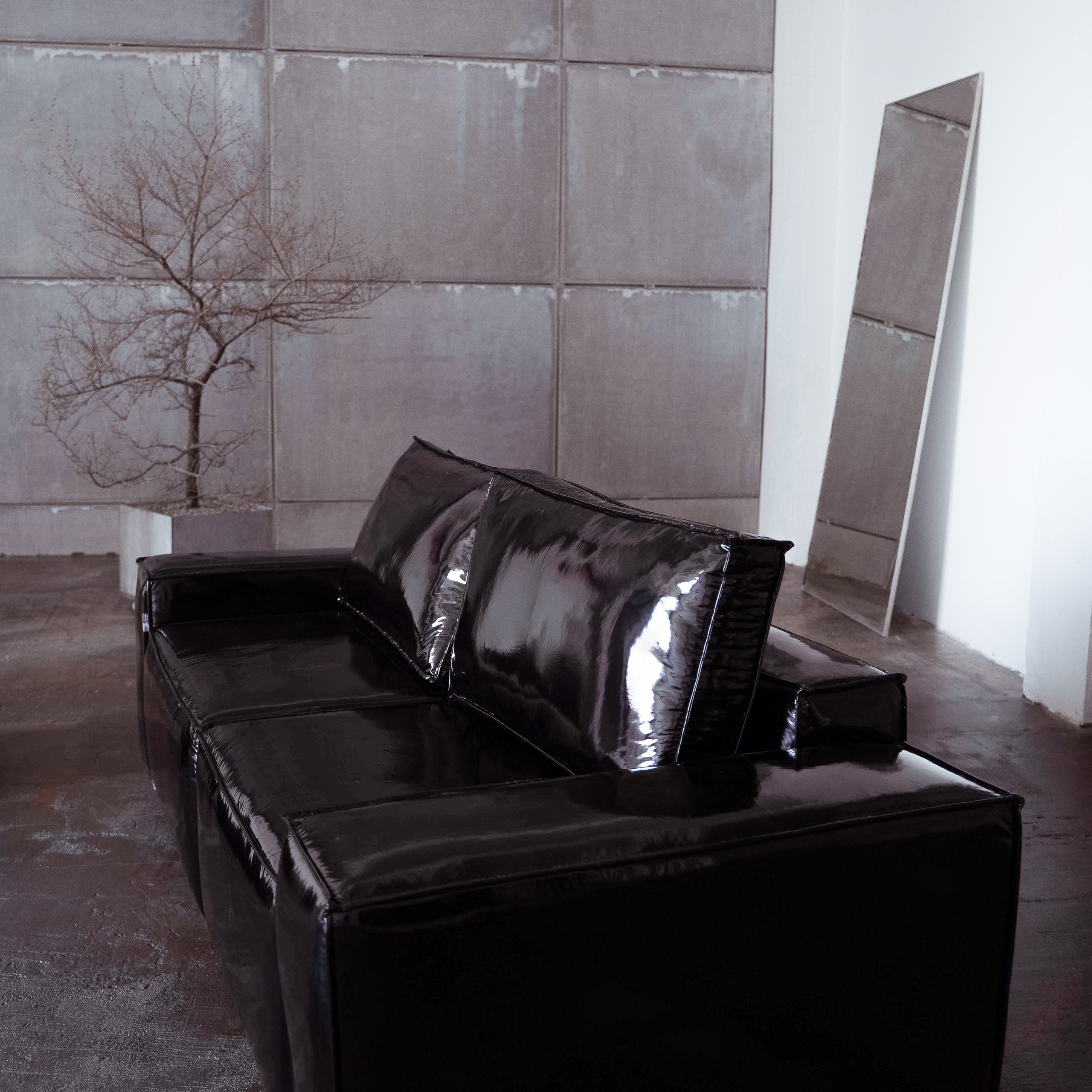 Грэй (студия Спутник)