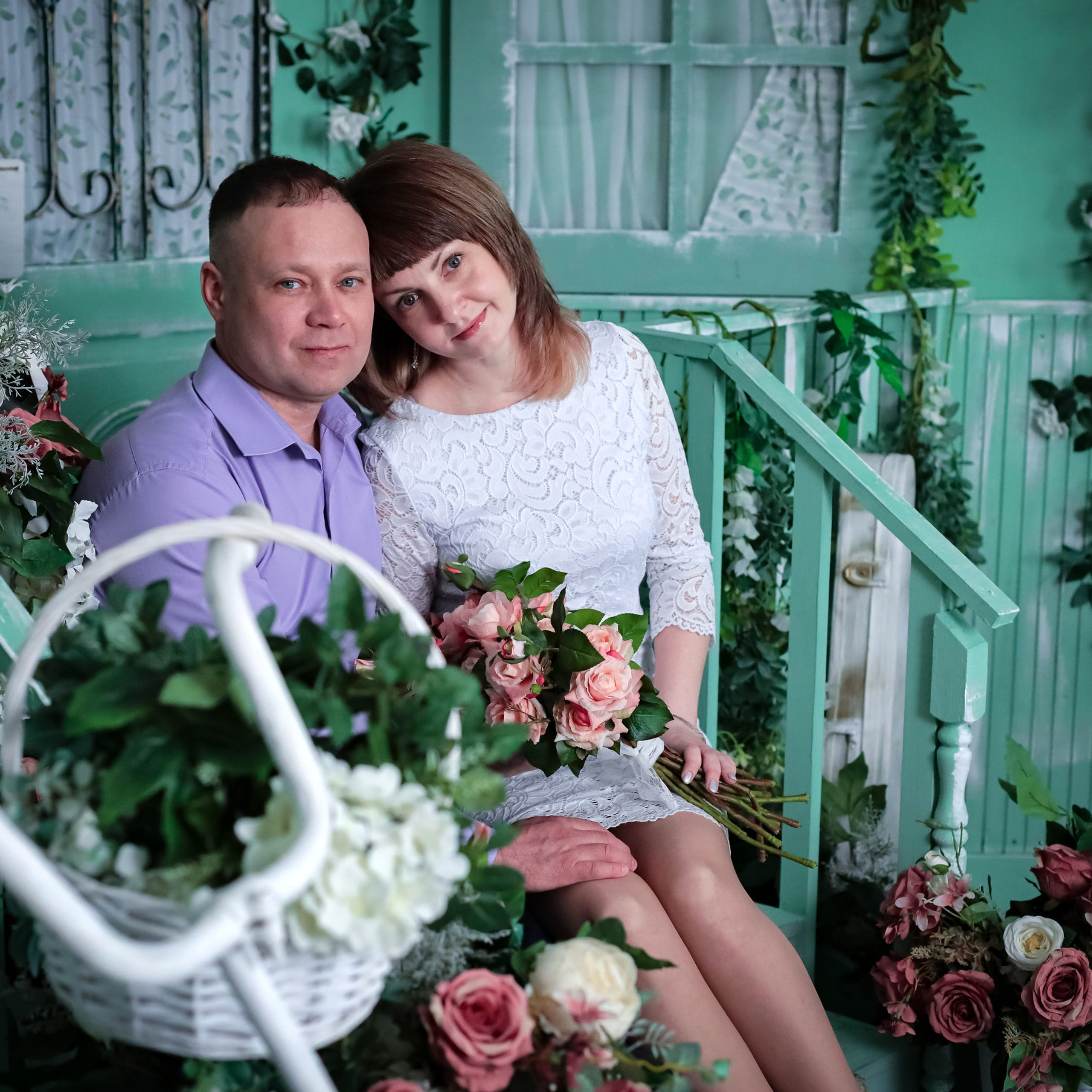 Отзывы. Фотограф г. Хабаровск. Семейные и индивидуальные съёмки