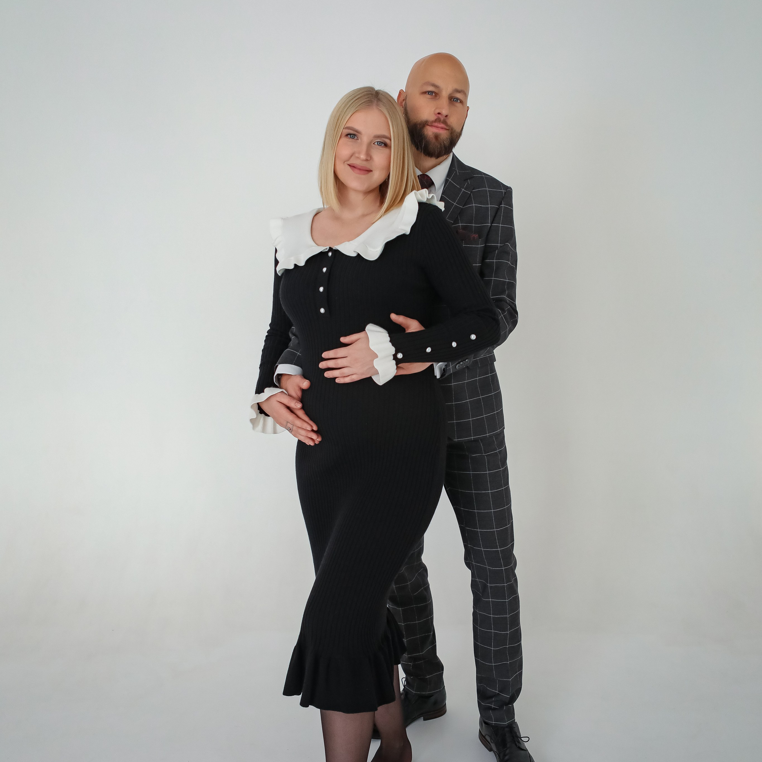 Наталья и Егор