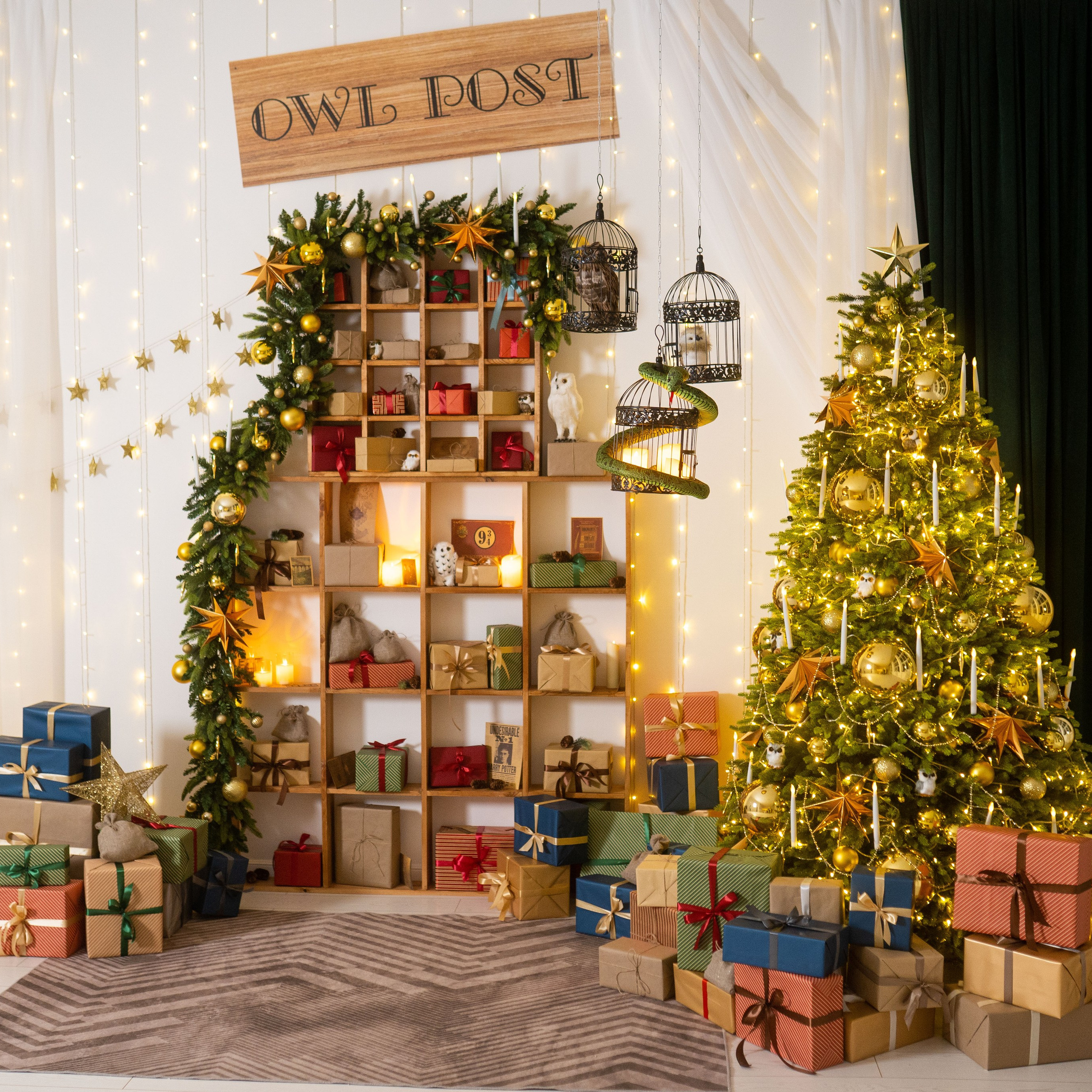 зал Детский