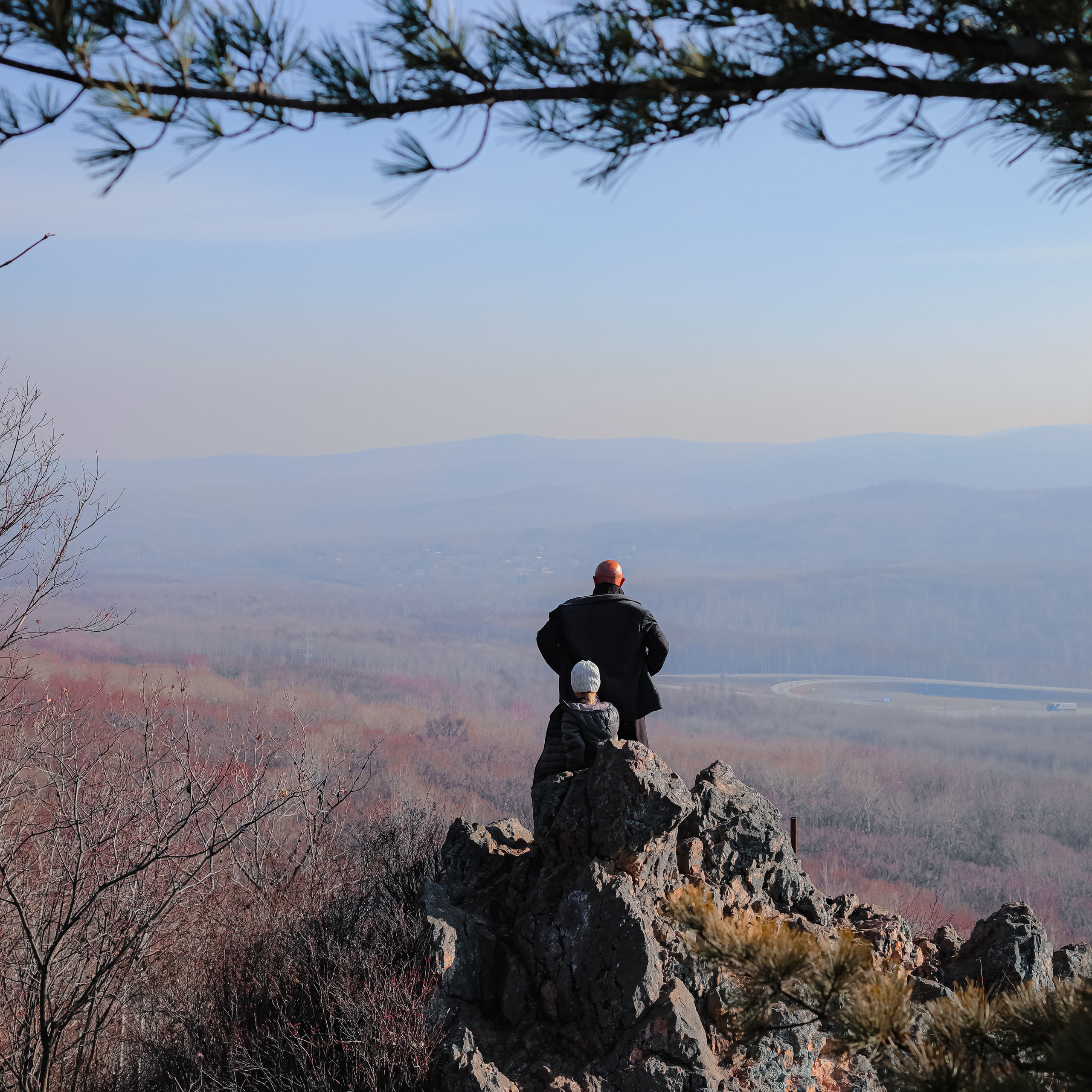 Змеиная гора