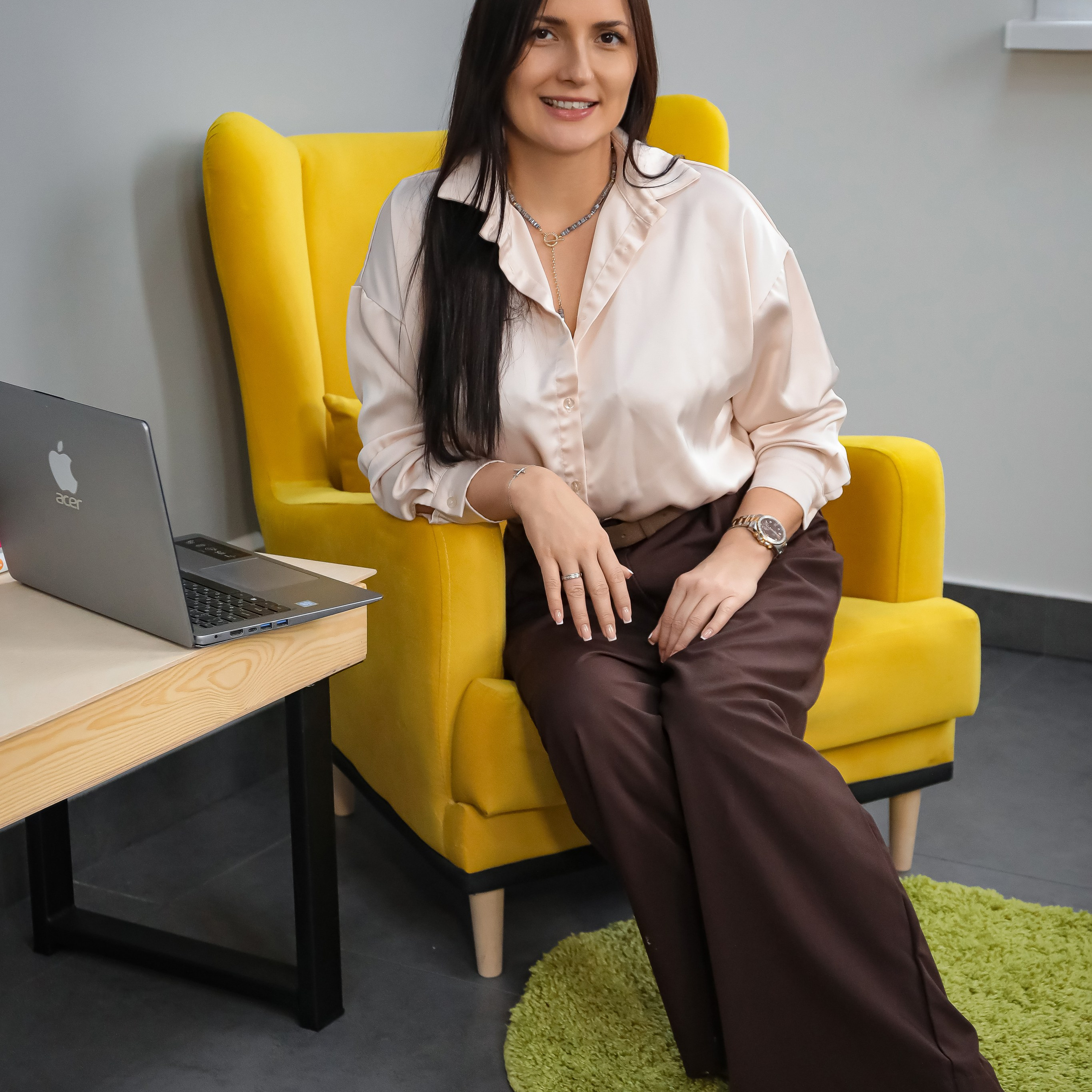 Елена руководитель логопедического центра