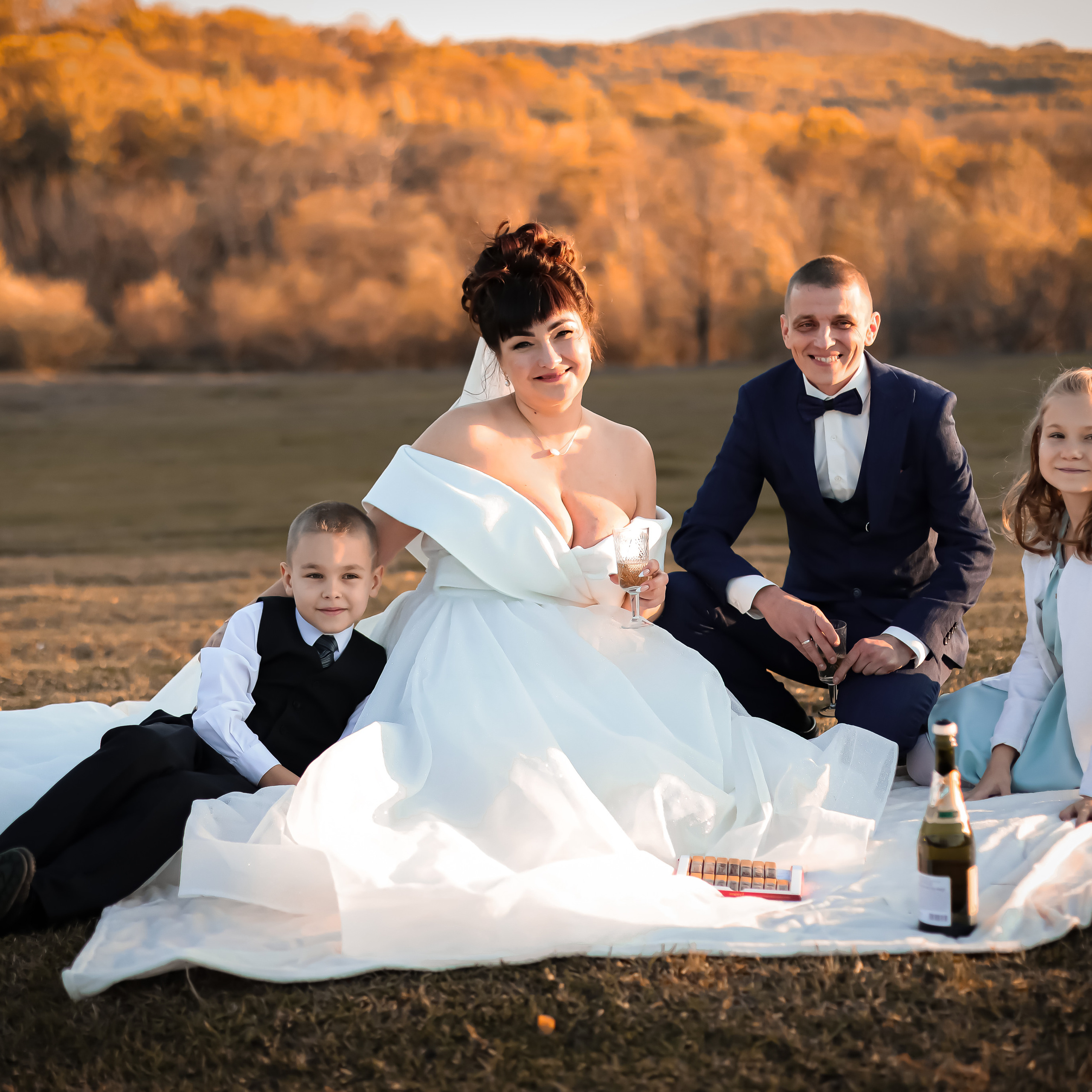 Антон и&nbsp;Елена