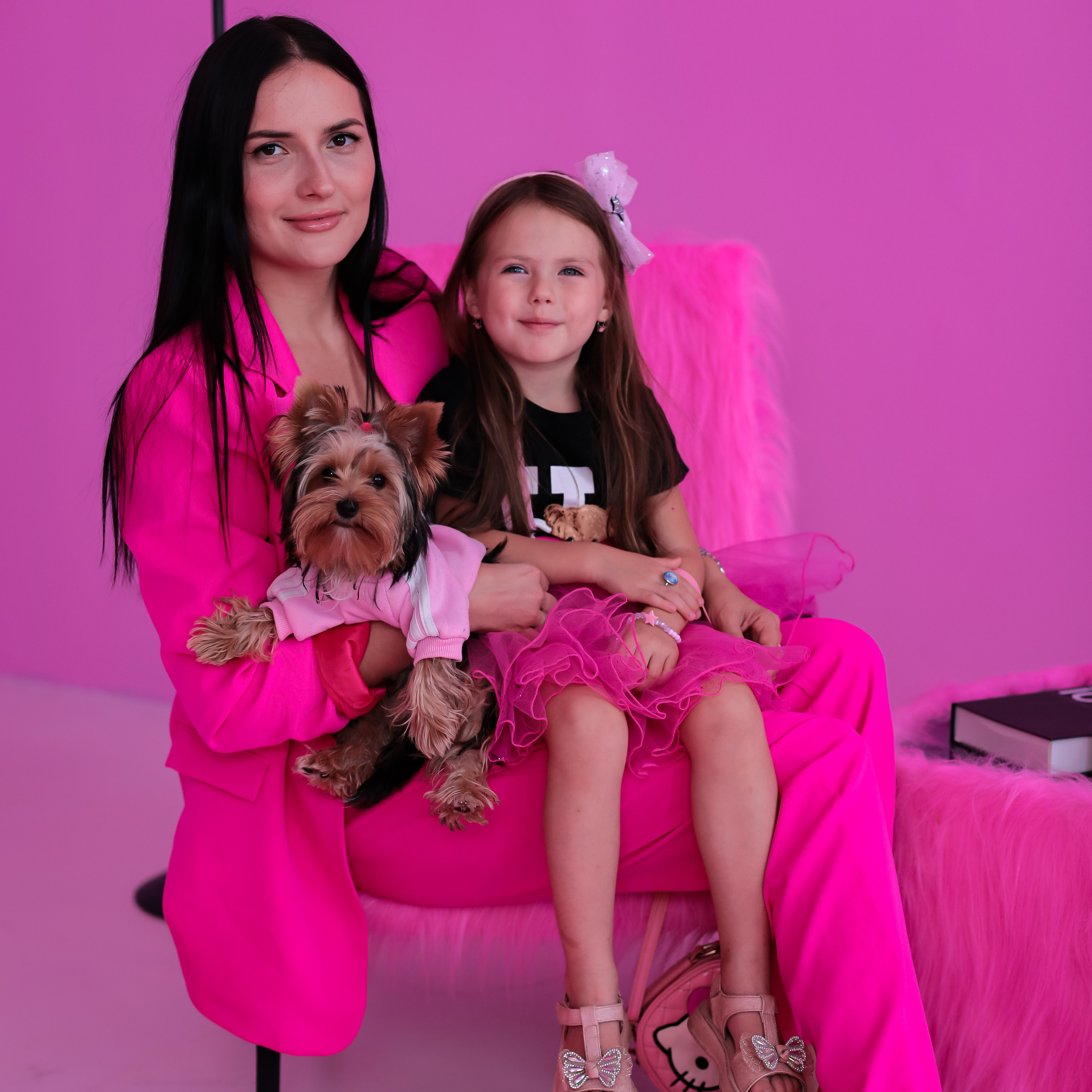 Отзывы. Фотограф г. Хабаровск. Семейные и индивидуальные съёмки