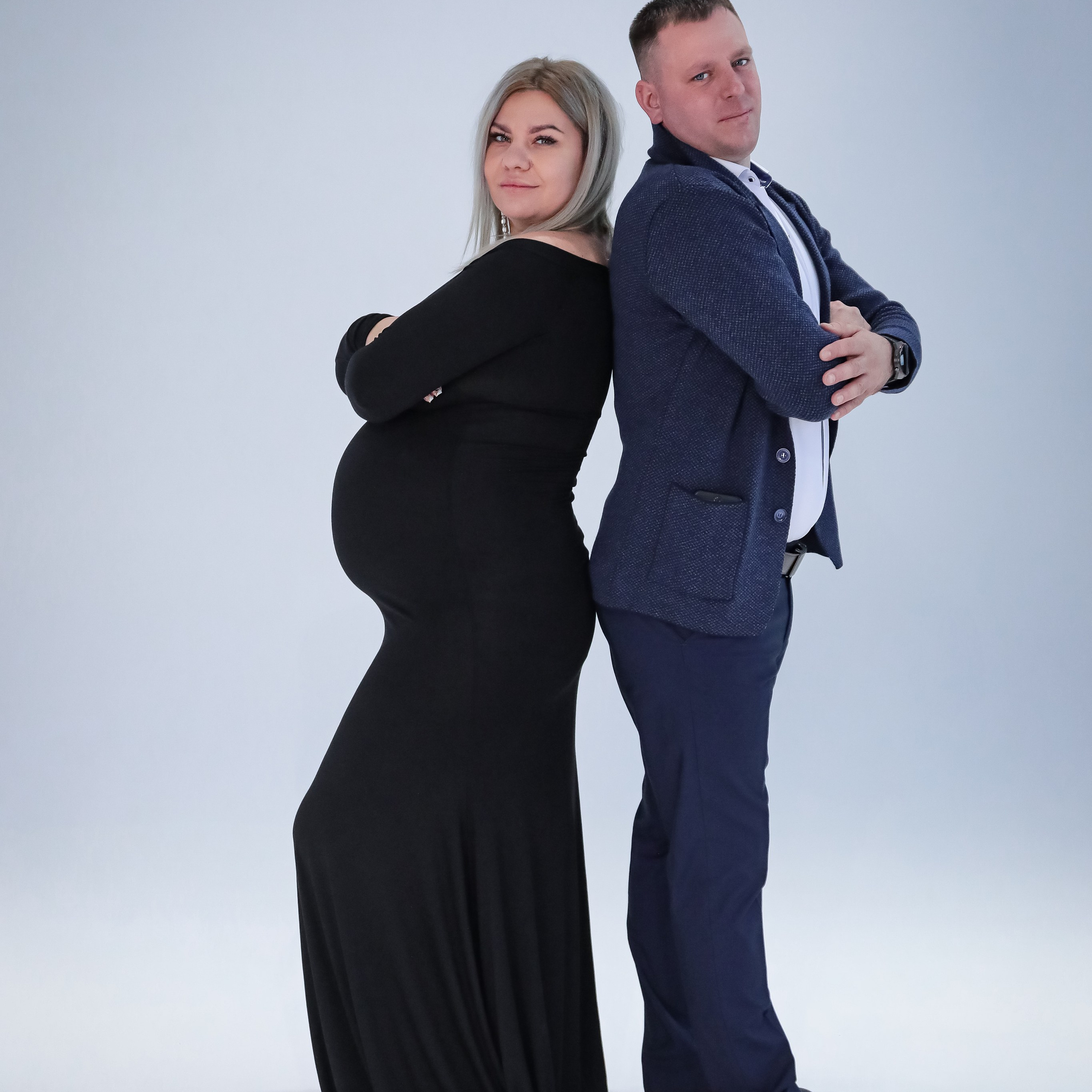 Анастасия и Владислав