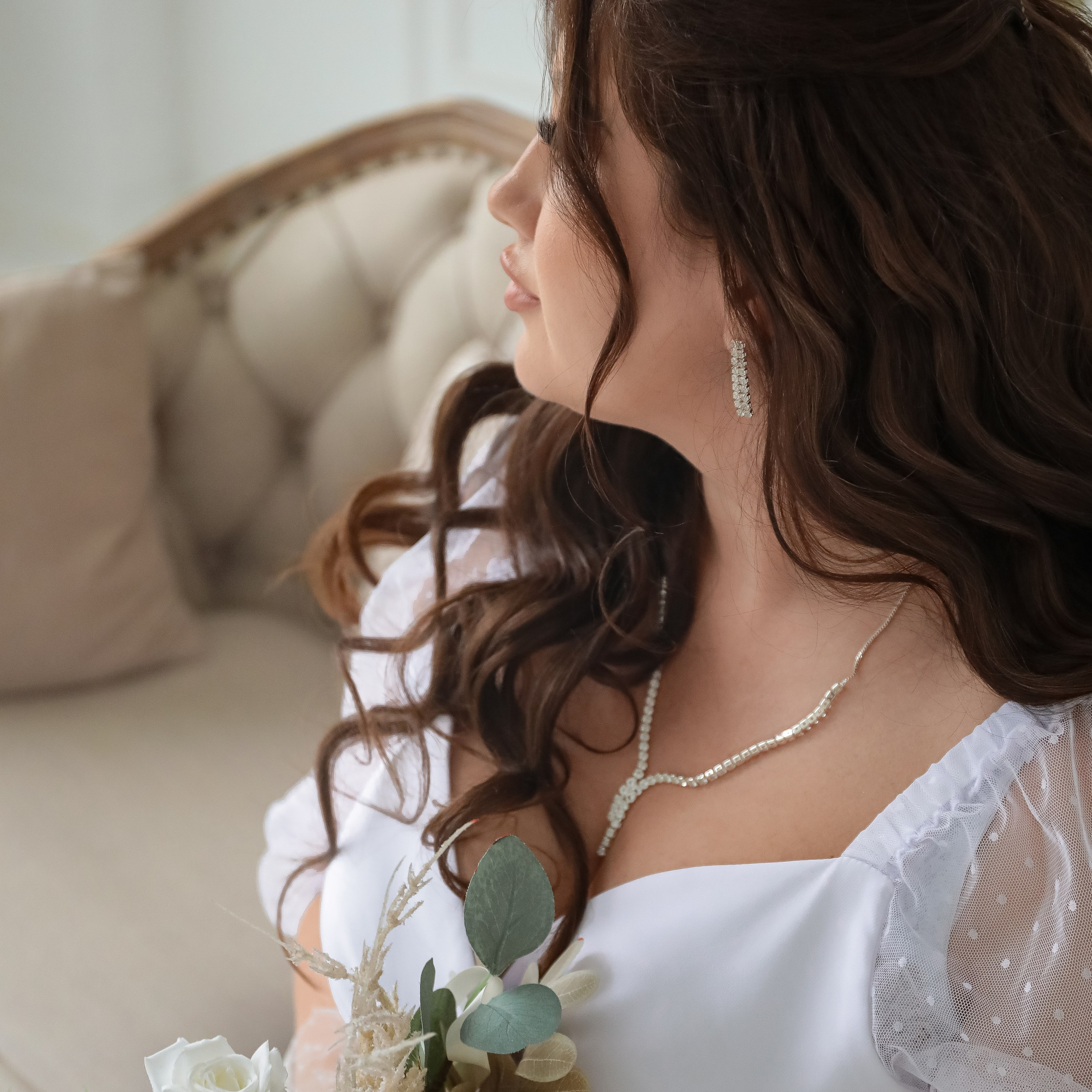 Евгений и Инна