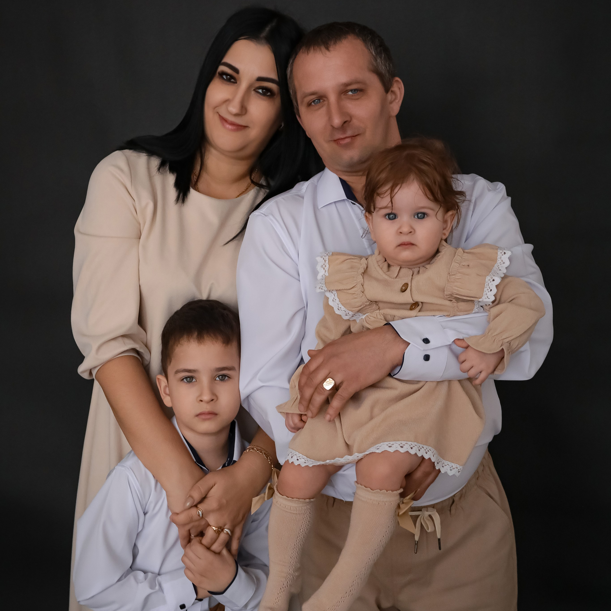 Арине 1 годик