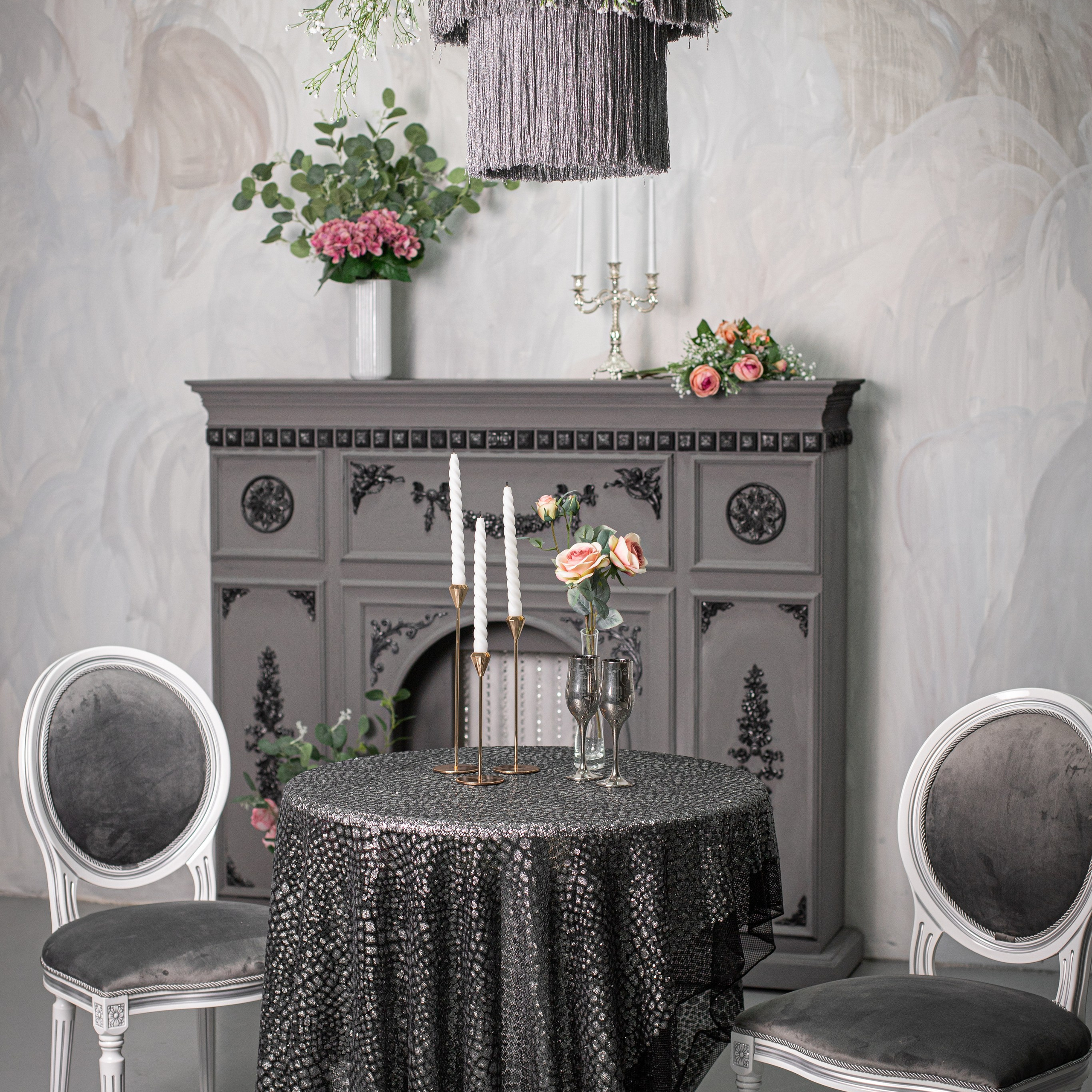 Светлый (студия Зеркало)