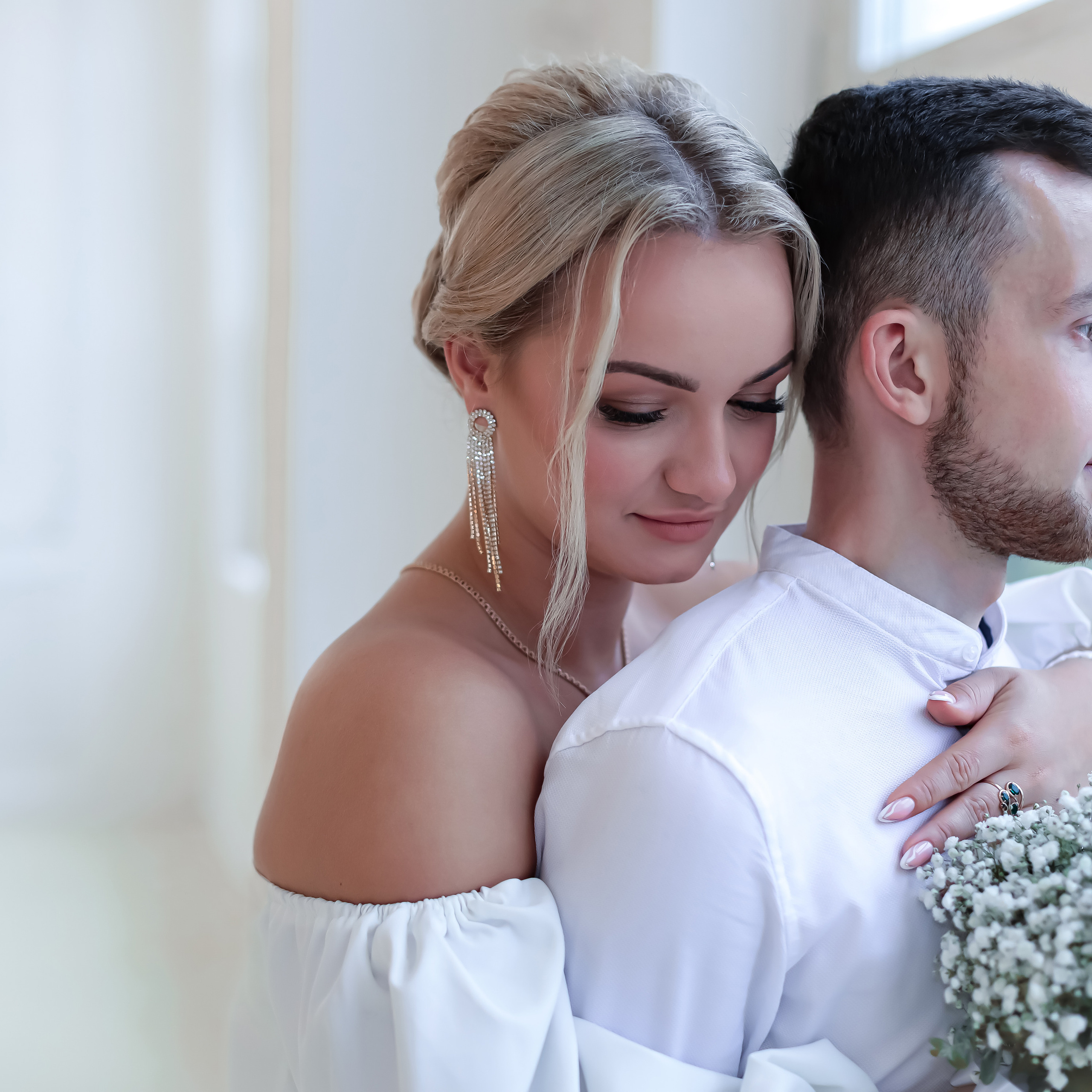 Валерии и Алексея