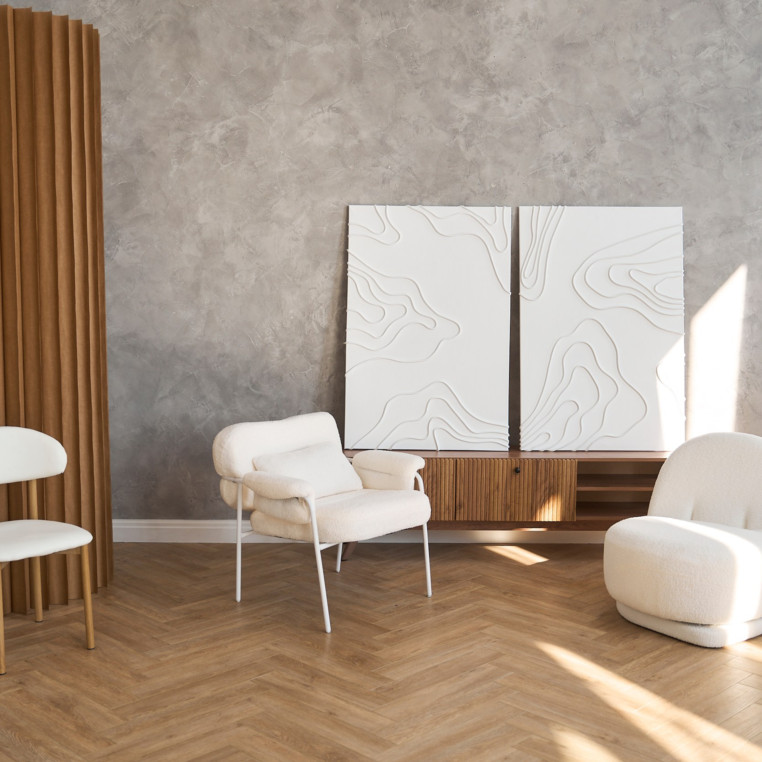 Лофт (студия Дизель)