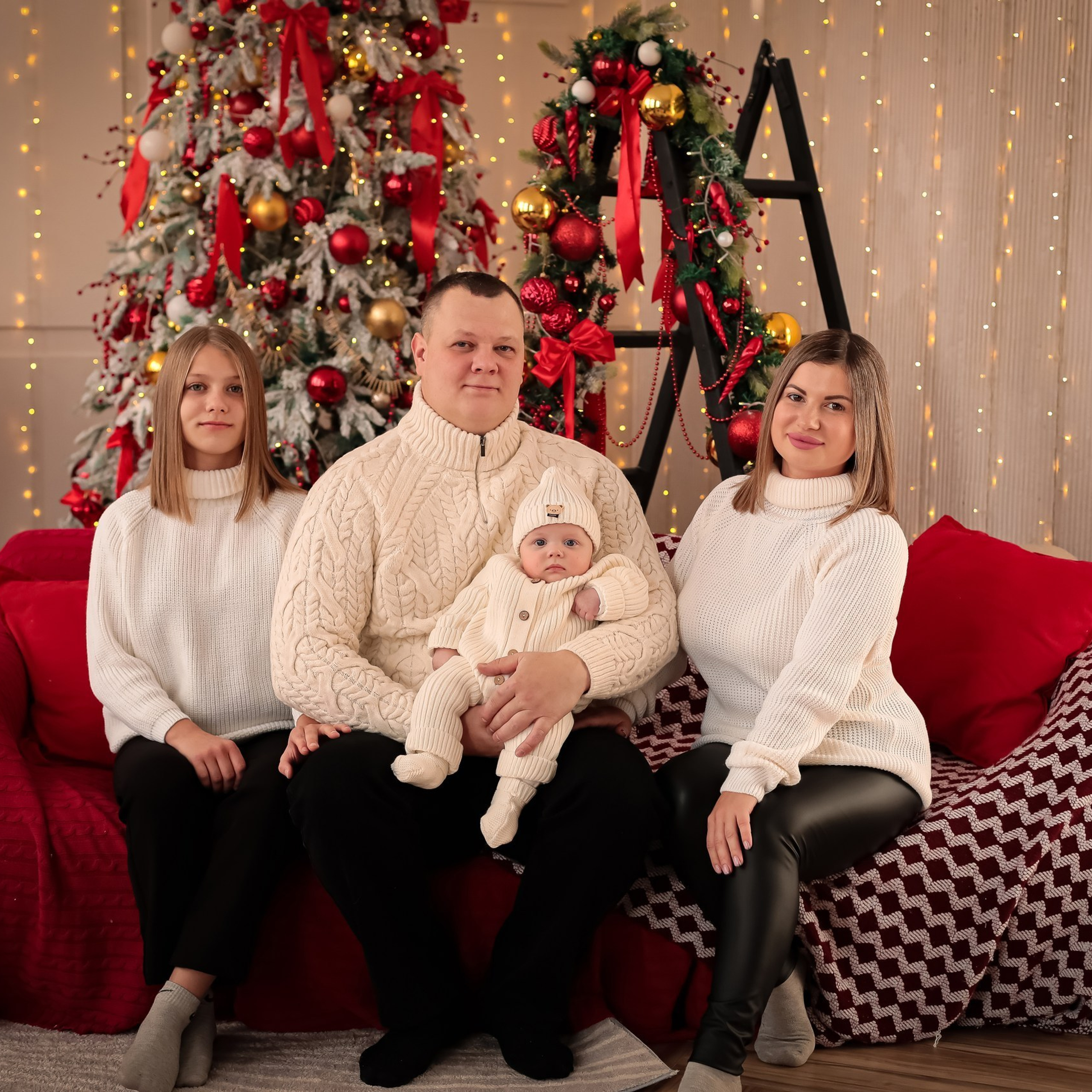 Отзывы. Фотограф г. Хабаровск. Семейные и индивидуальные съёмки