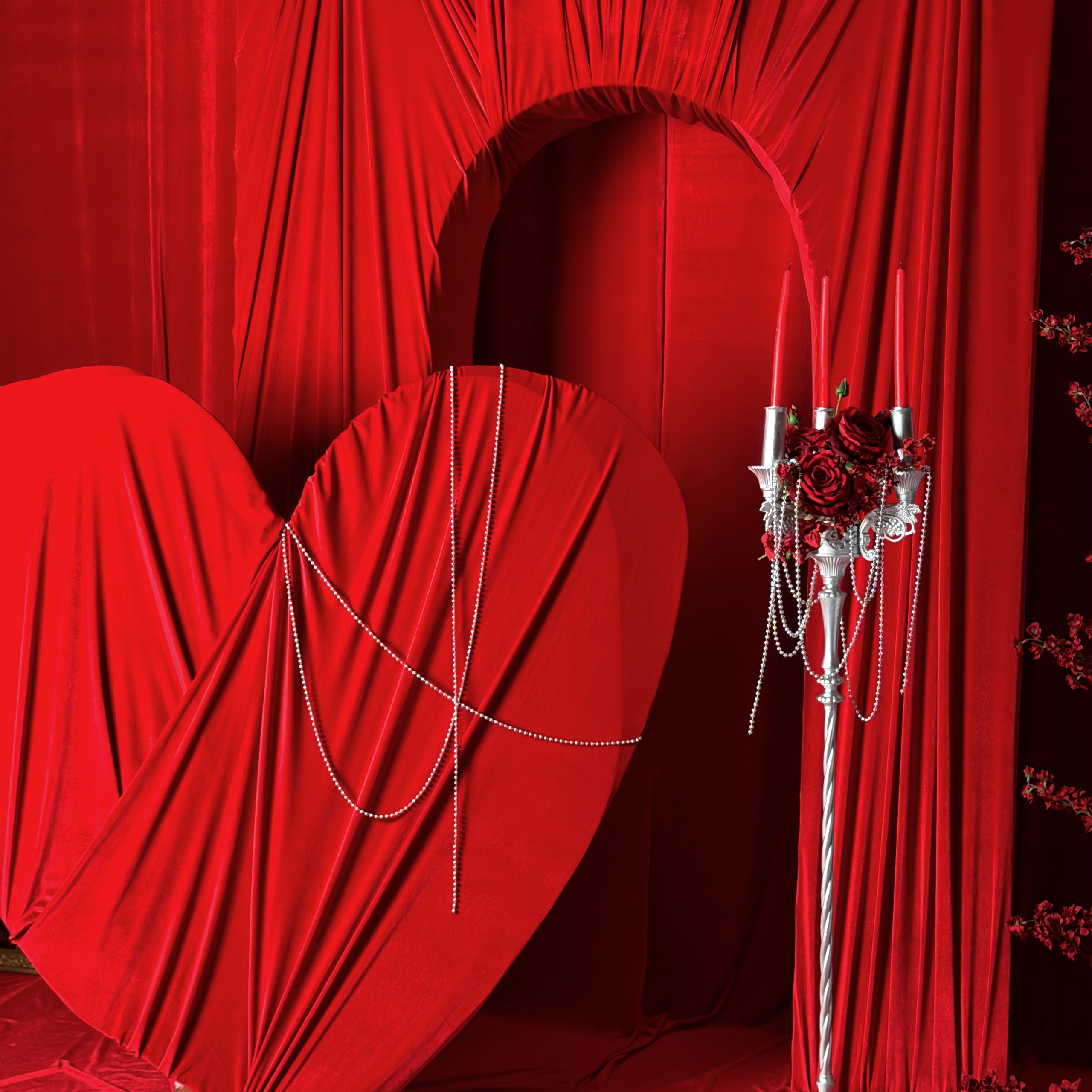 Черно-белый (студия Зеркало)