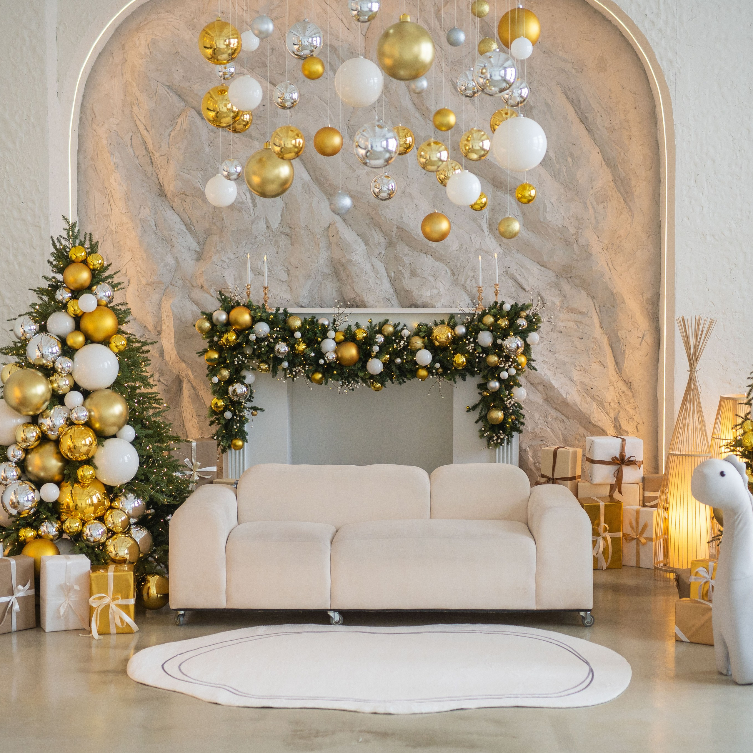 зал Ваби-Саби