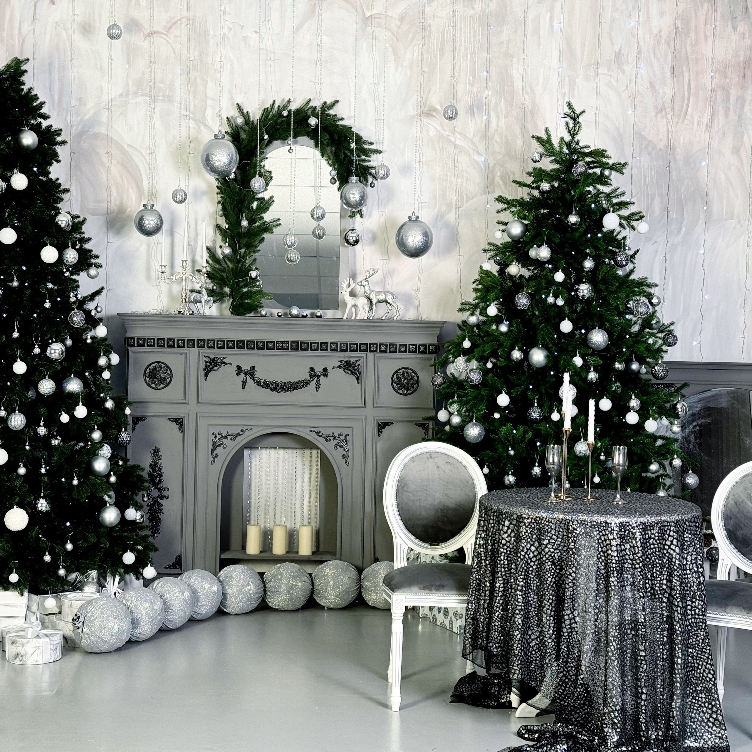 зал Светлый