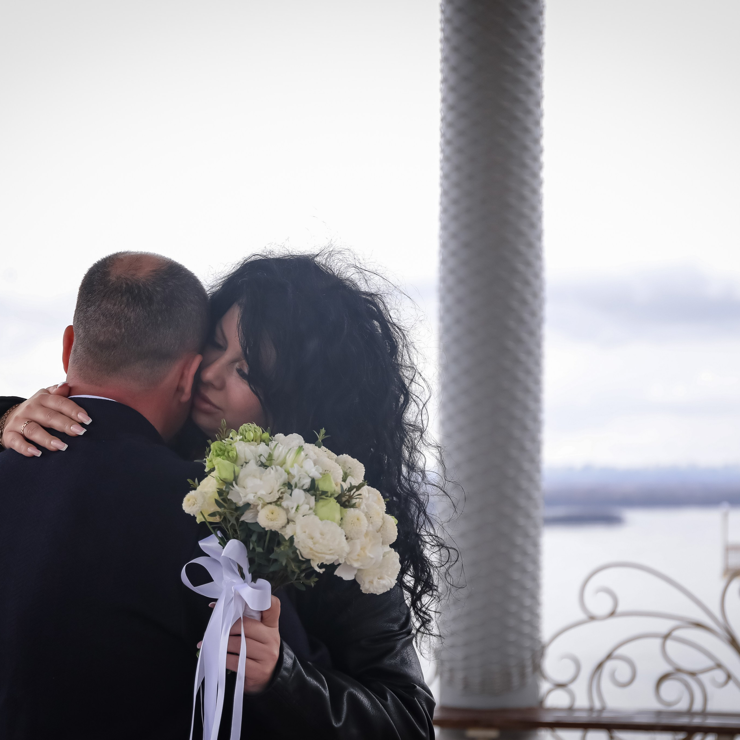 Владимир и Мария