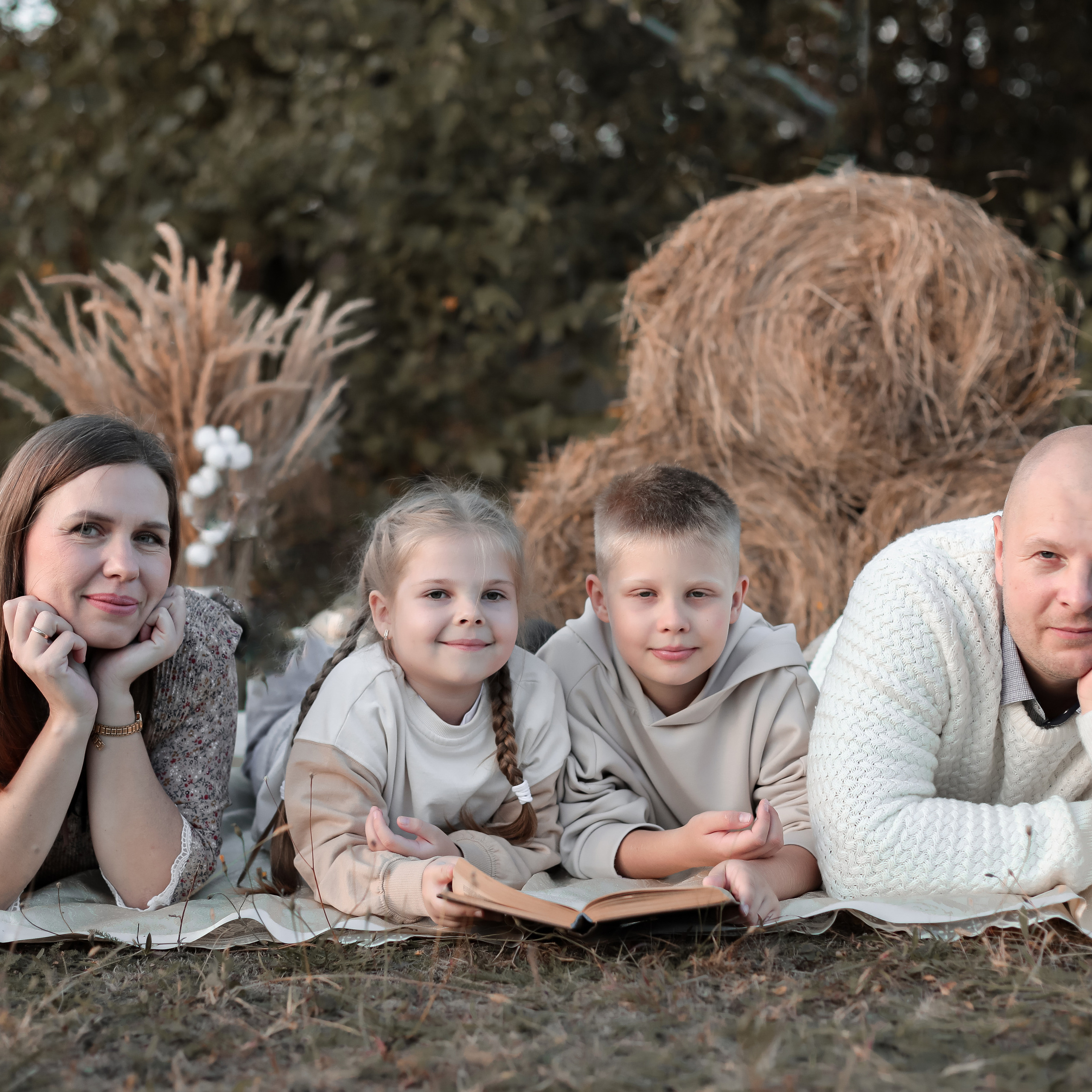 Отзывы. Фотограф г. Хабаровск. Семейные и индивидуальные съёмки