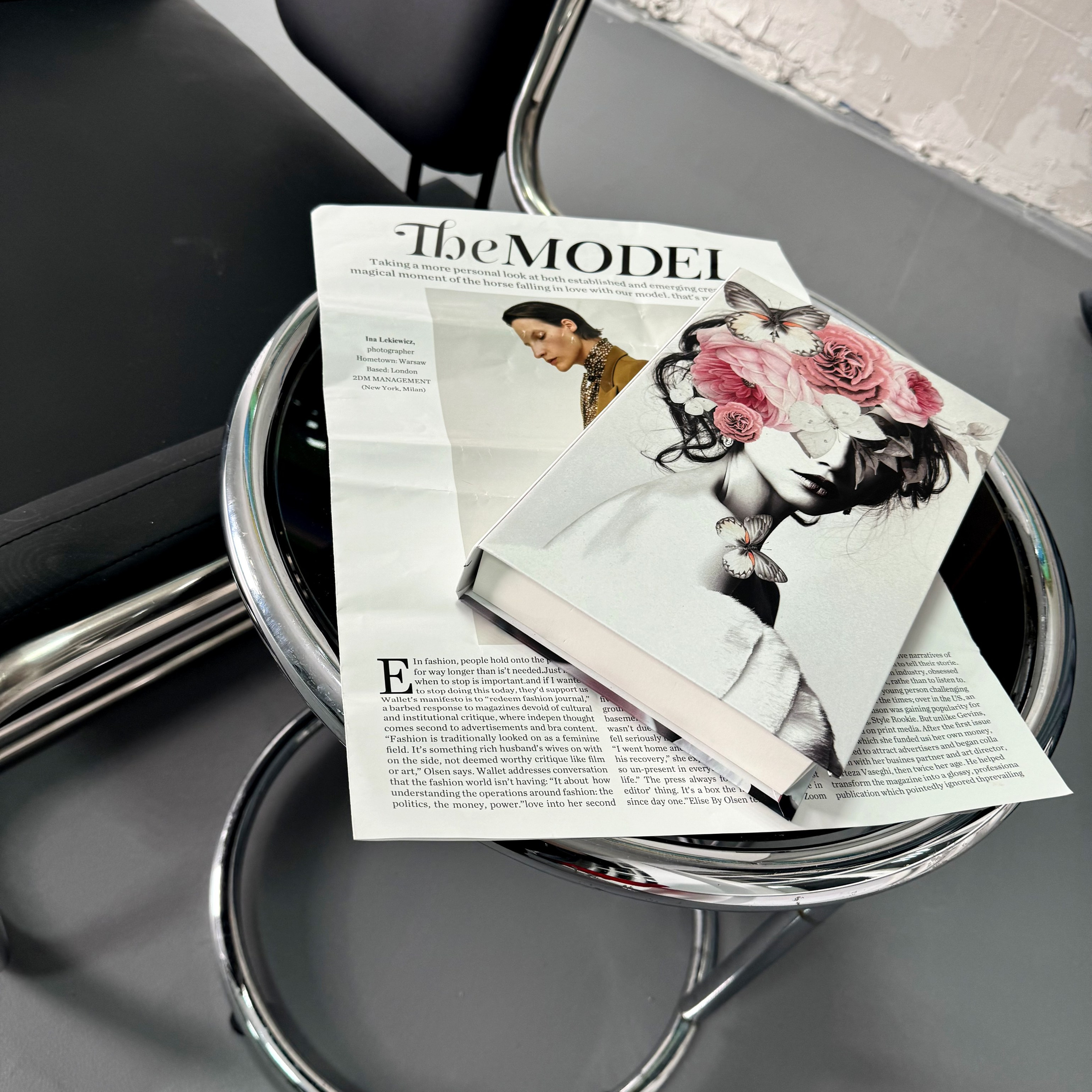 зал Циклорама