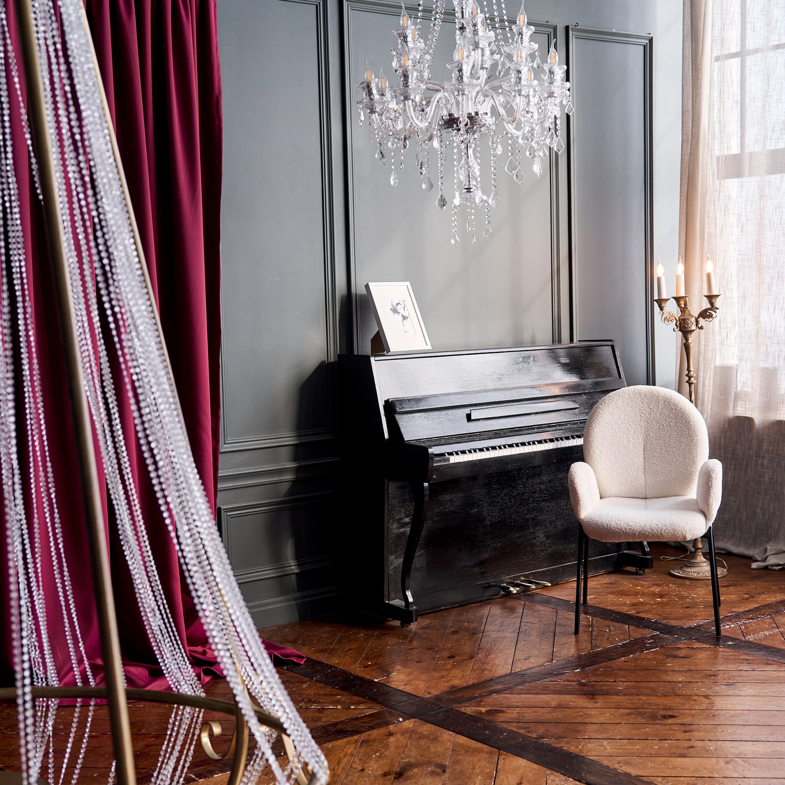 Вуд (студия Дизель)