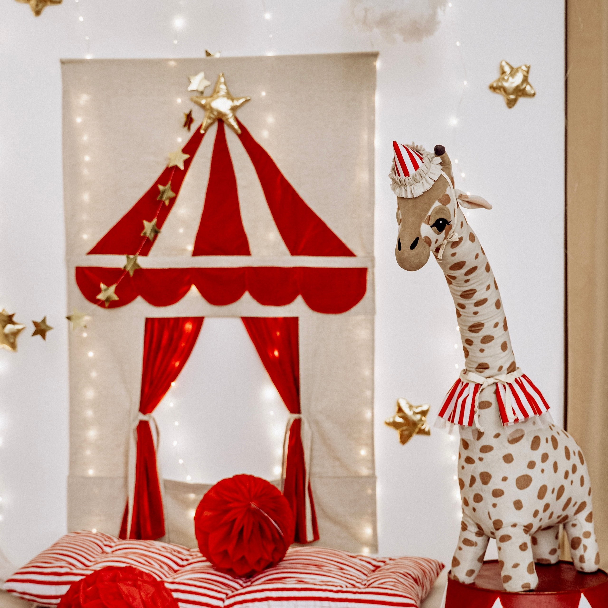 Продетство (Prodetstvo)