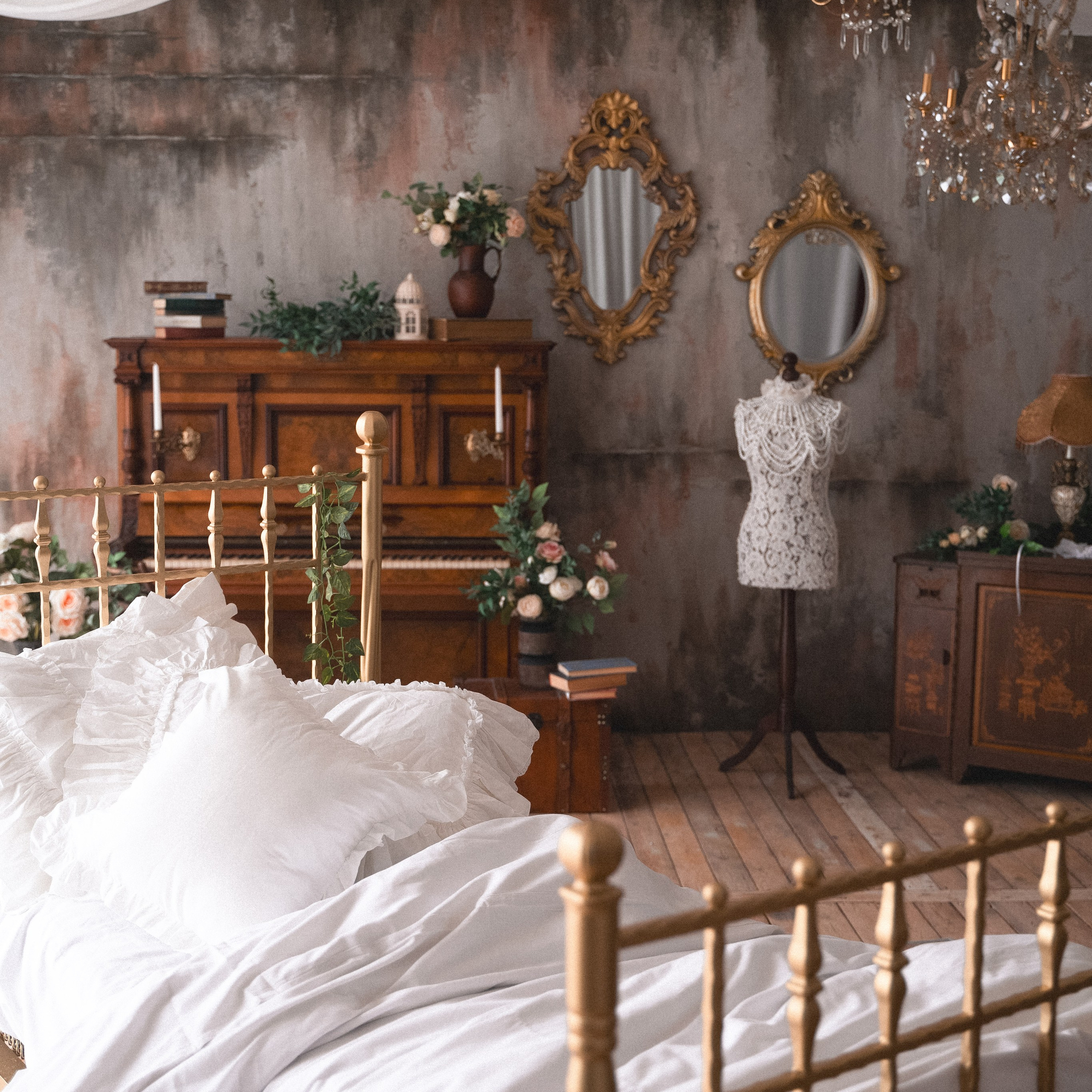 Подиум (студия Спутник)