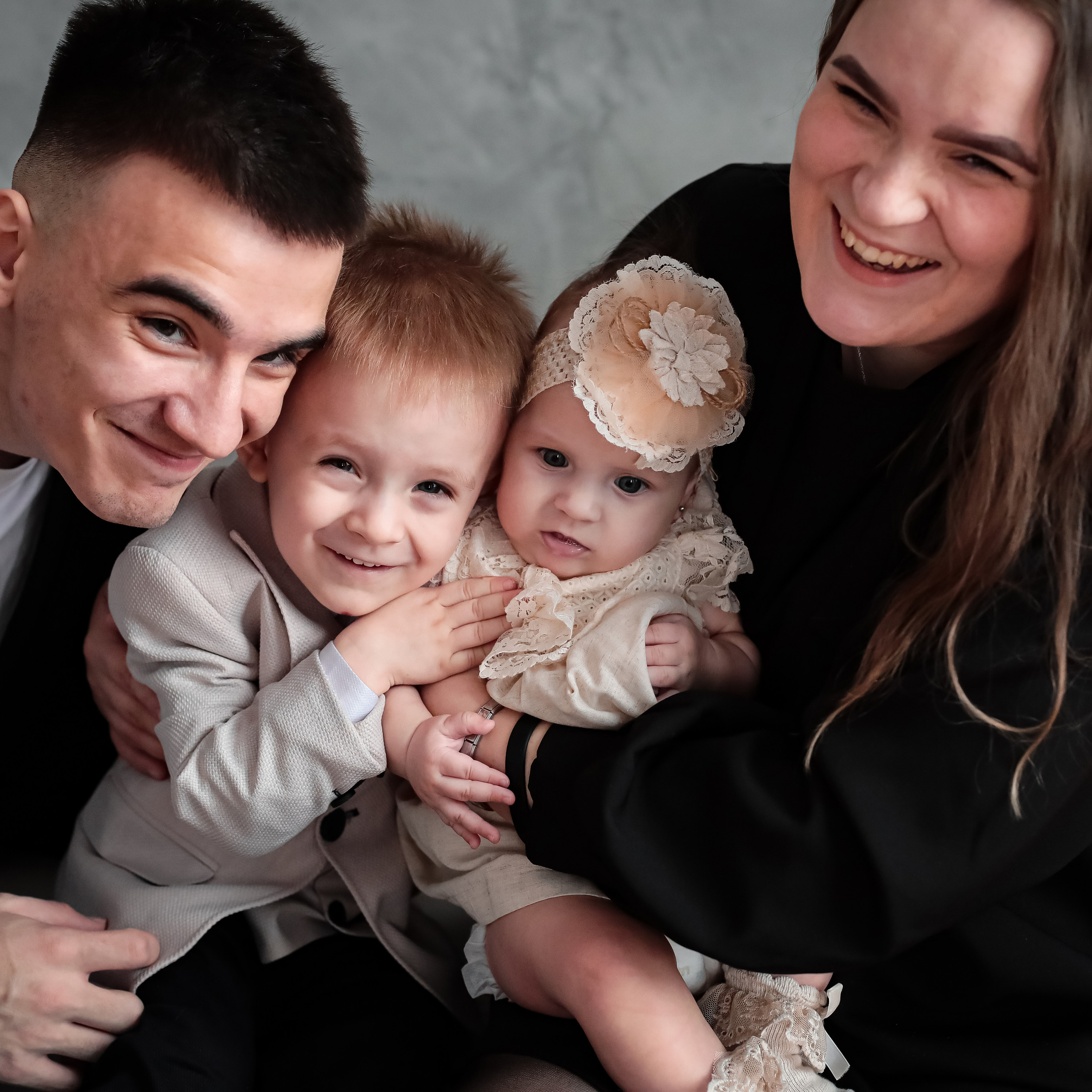 Отзывы. Фотограф г. Хабаровск. Семейные и индивидуальные съёмки