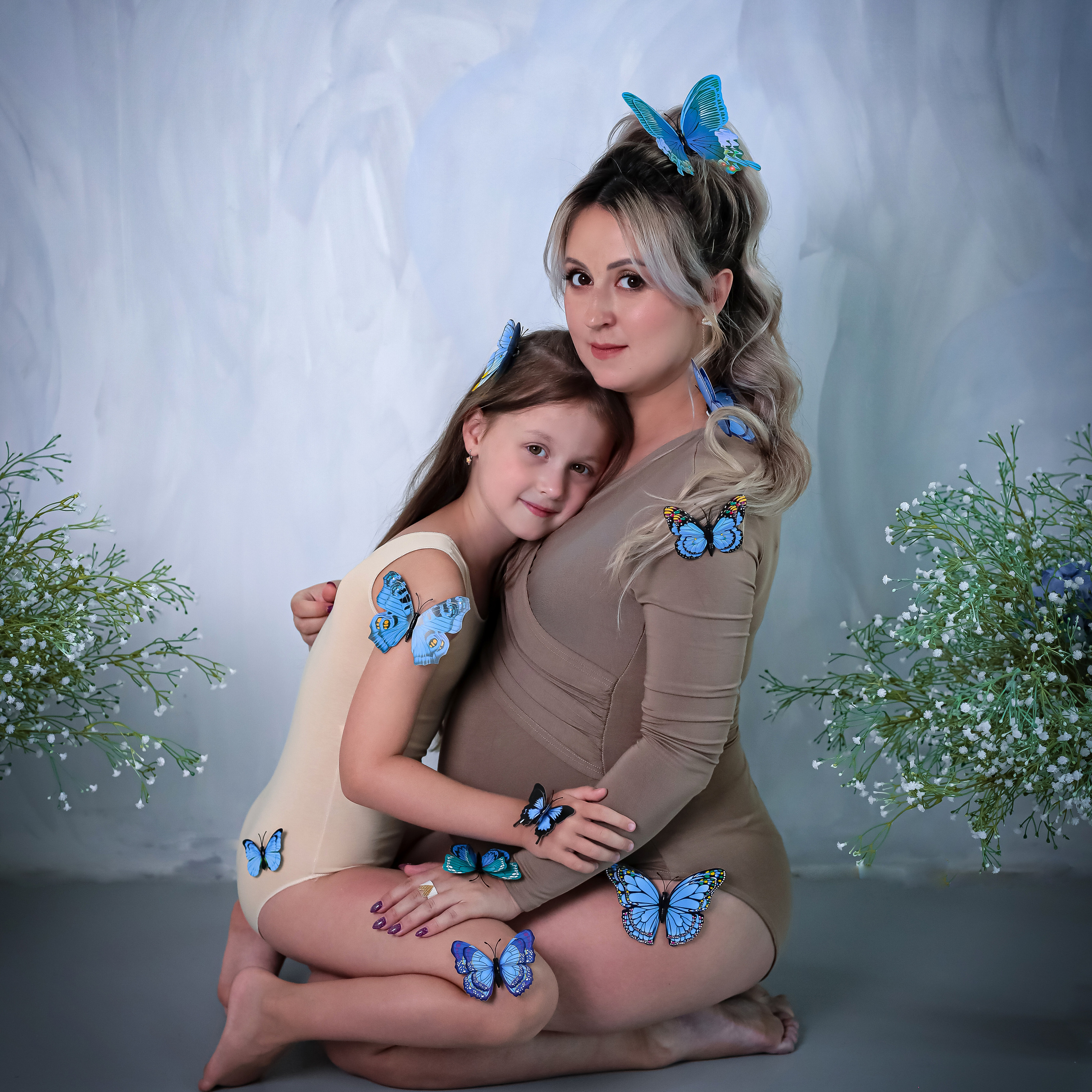 Отзывы. Фотограф г. Хабаровск. Семейные и индивидуальные съёмки