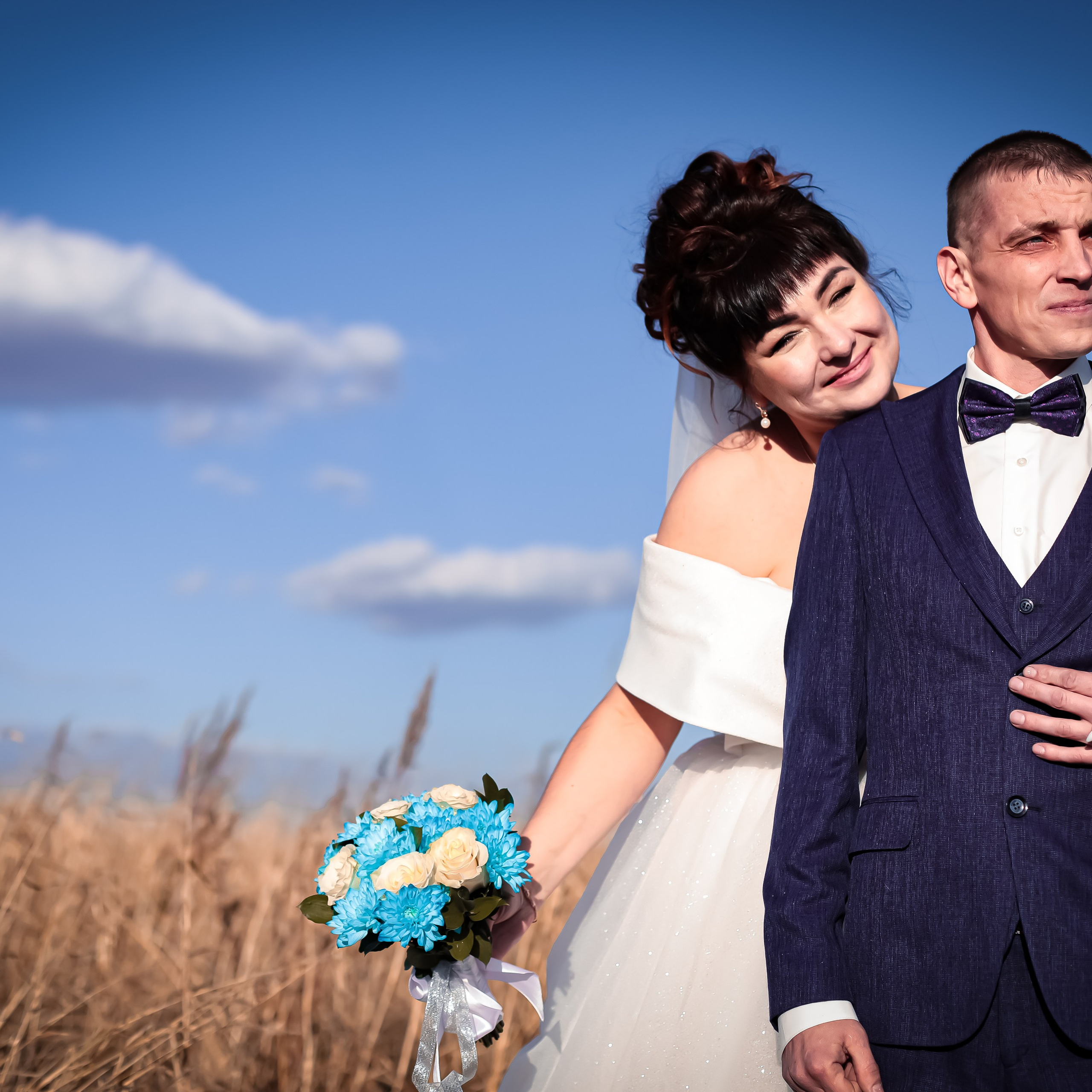 Елены и Антона