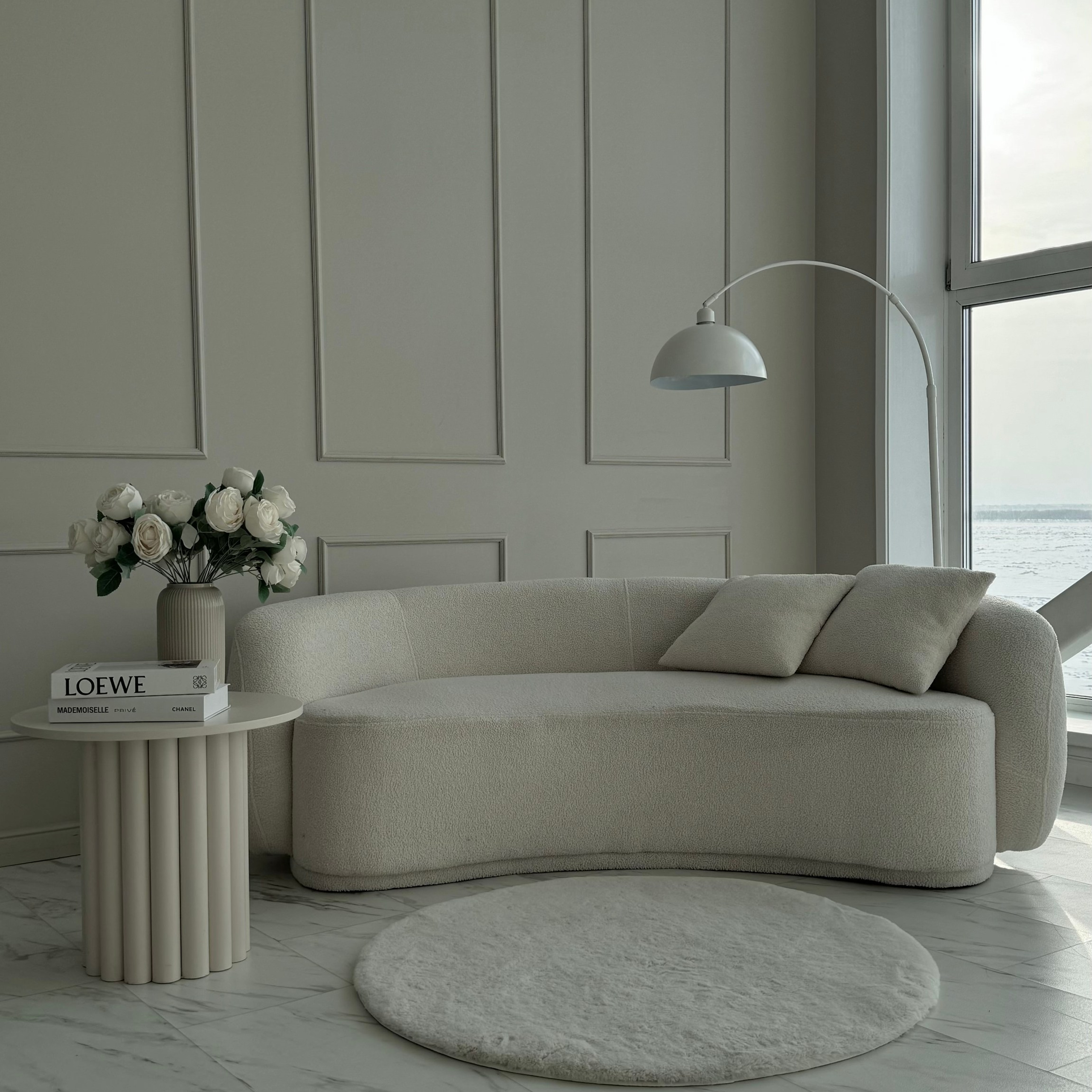 Панорама (студия 23)