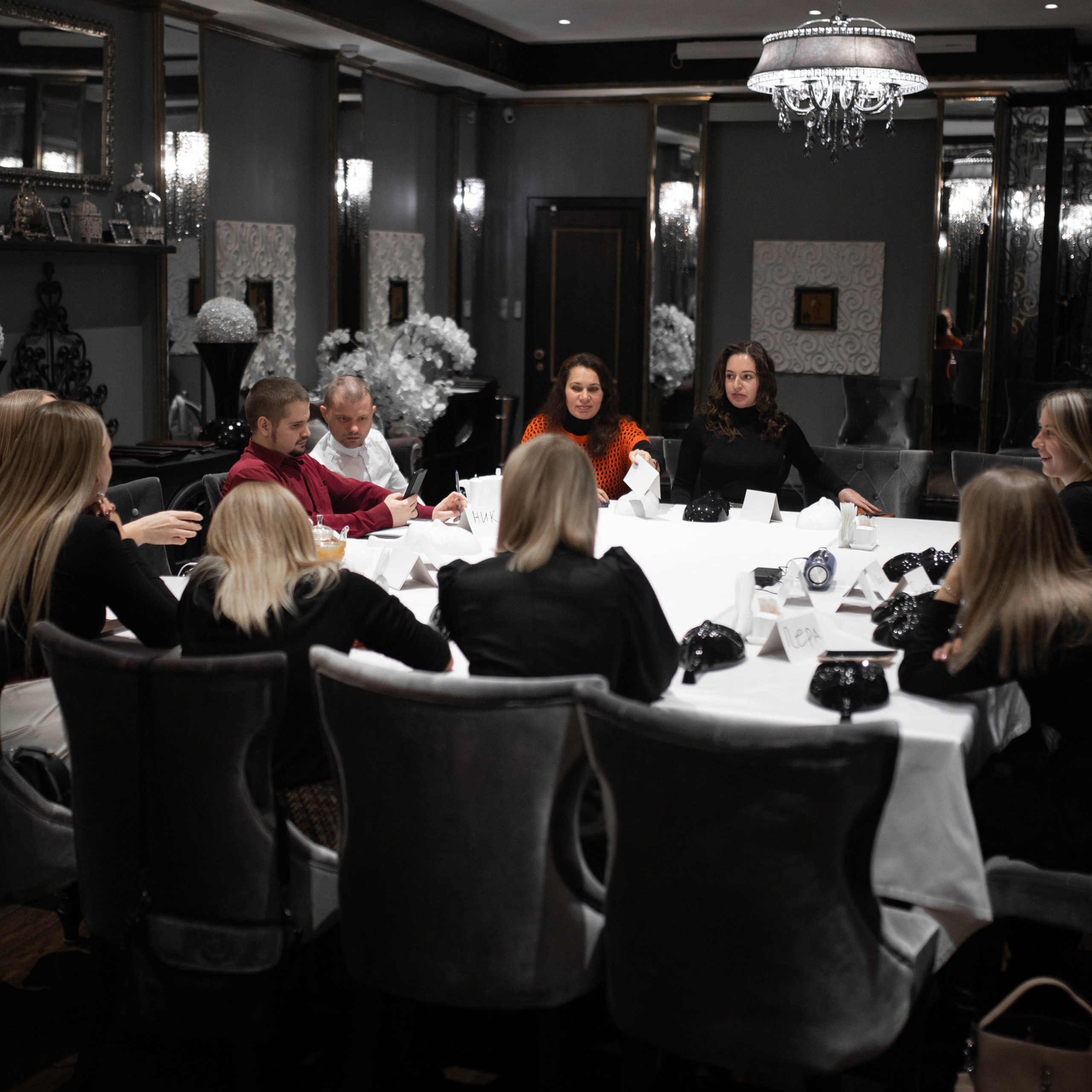 Валерия Щукина