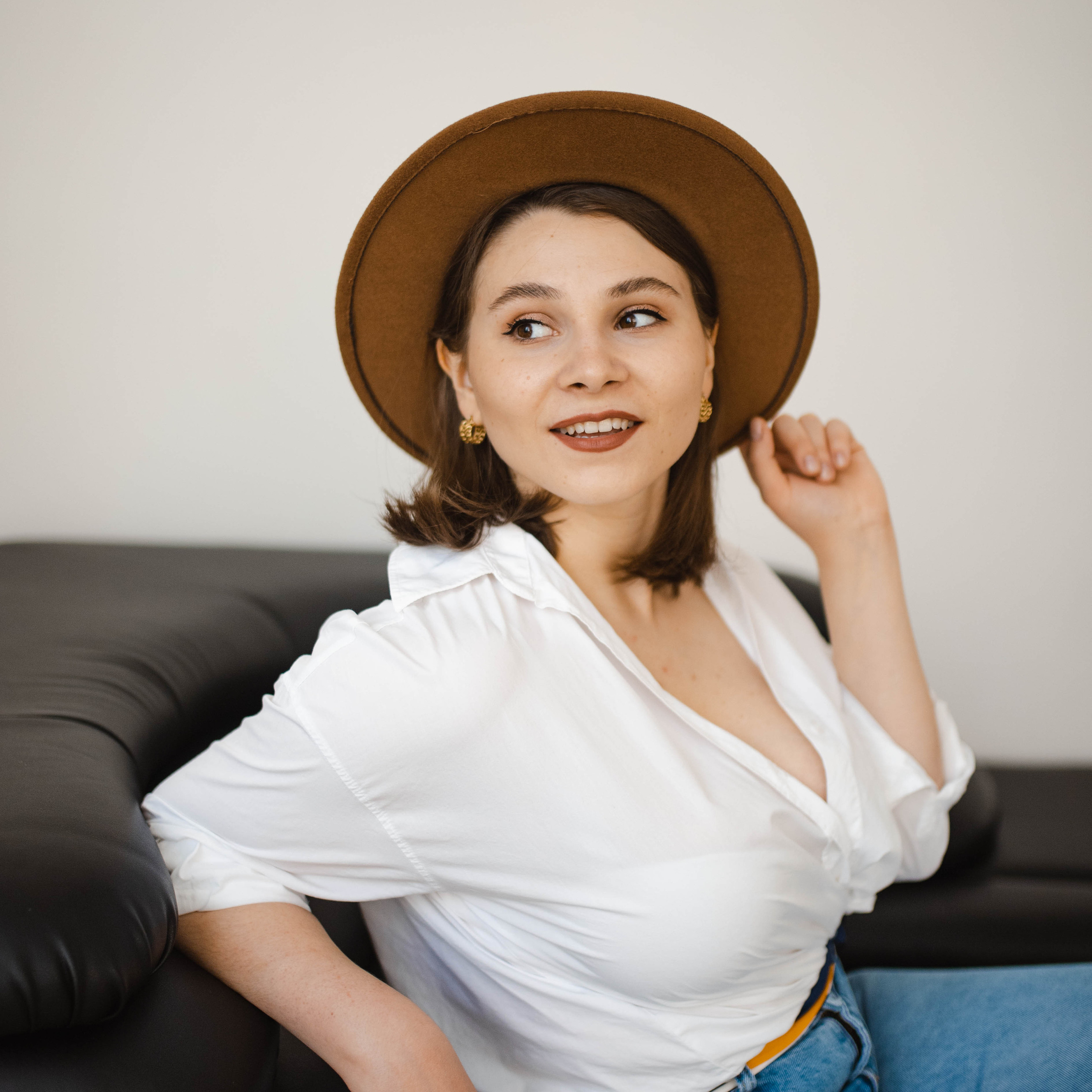 Валерия Щукина