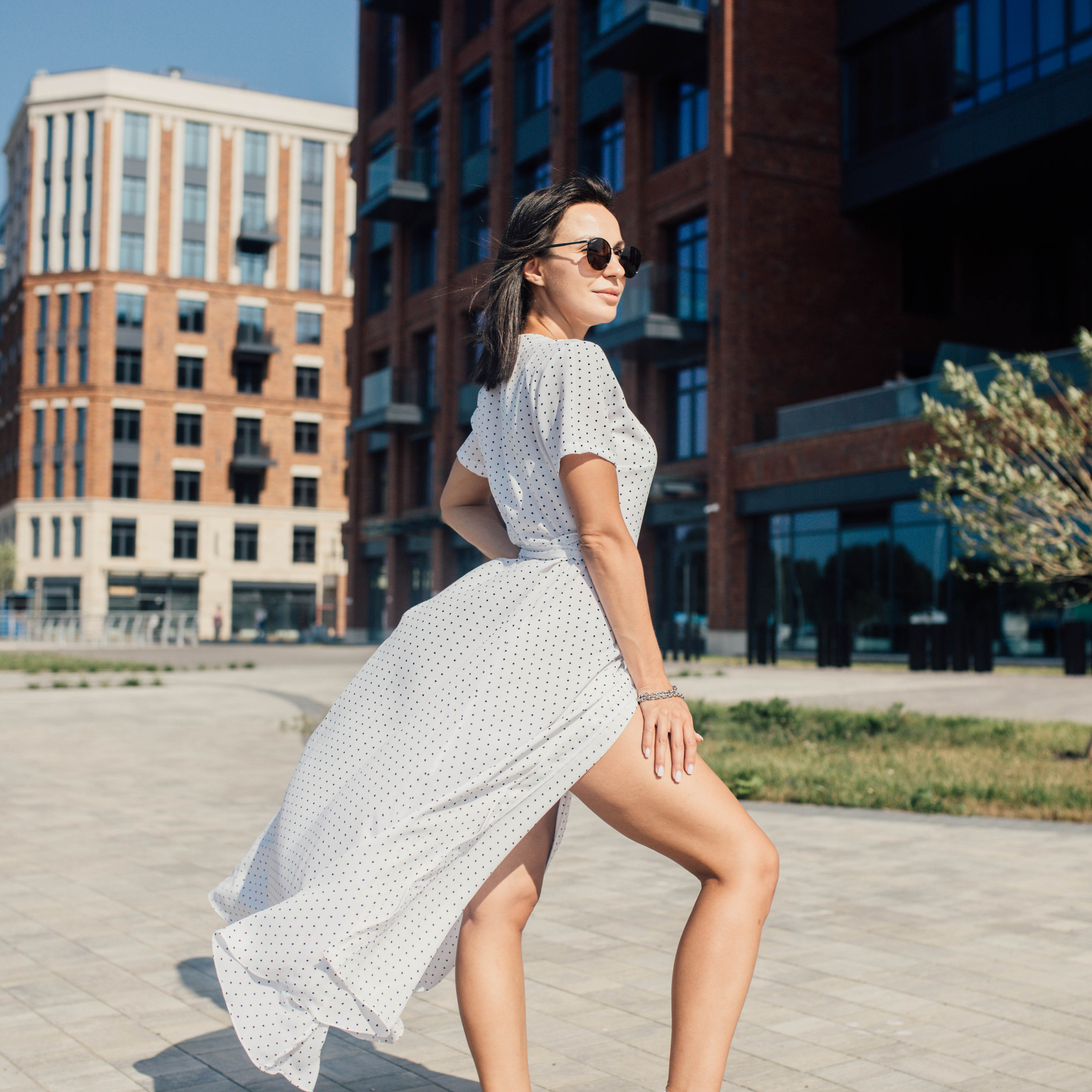 Валерия Щукина