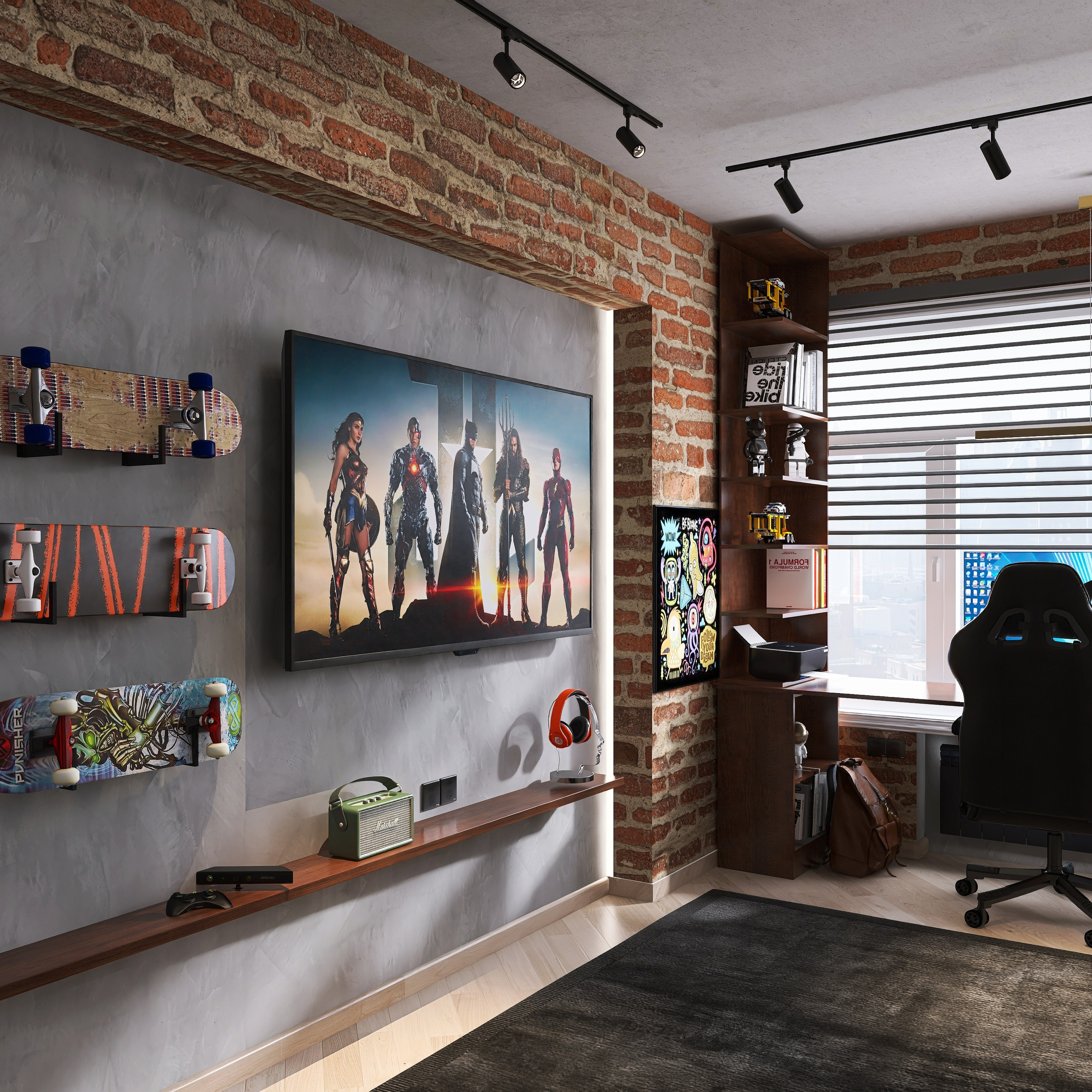 ЖК Притомский