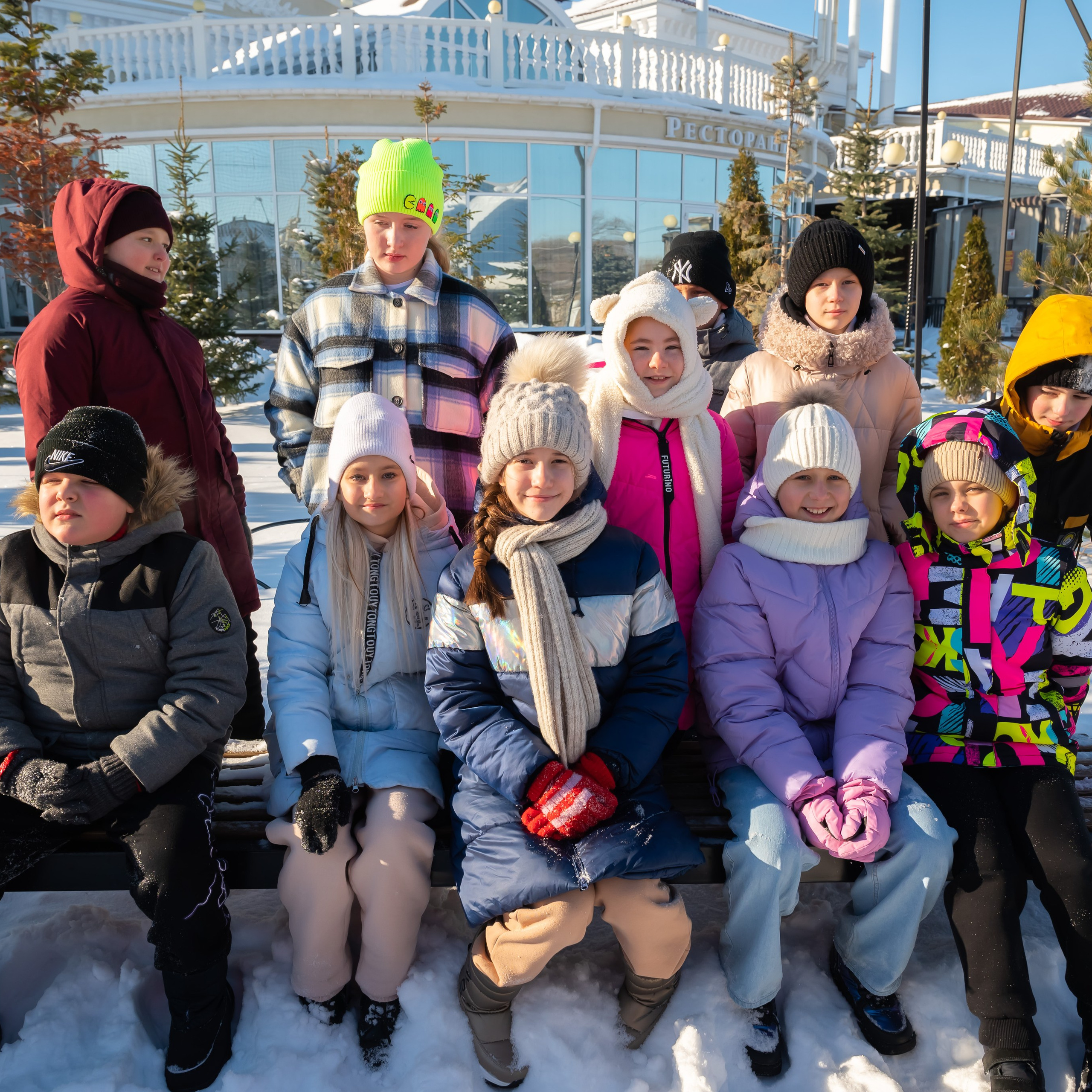 Отзывы. Elena Akimova фотограф
