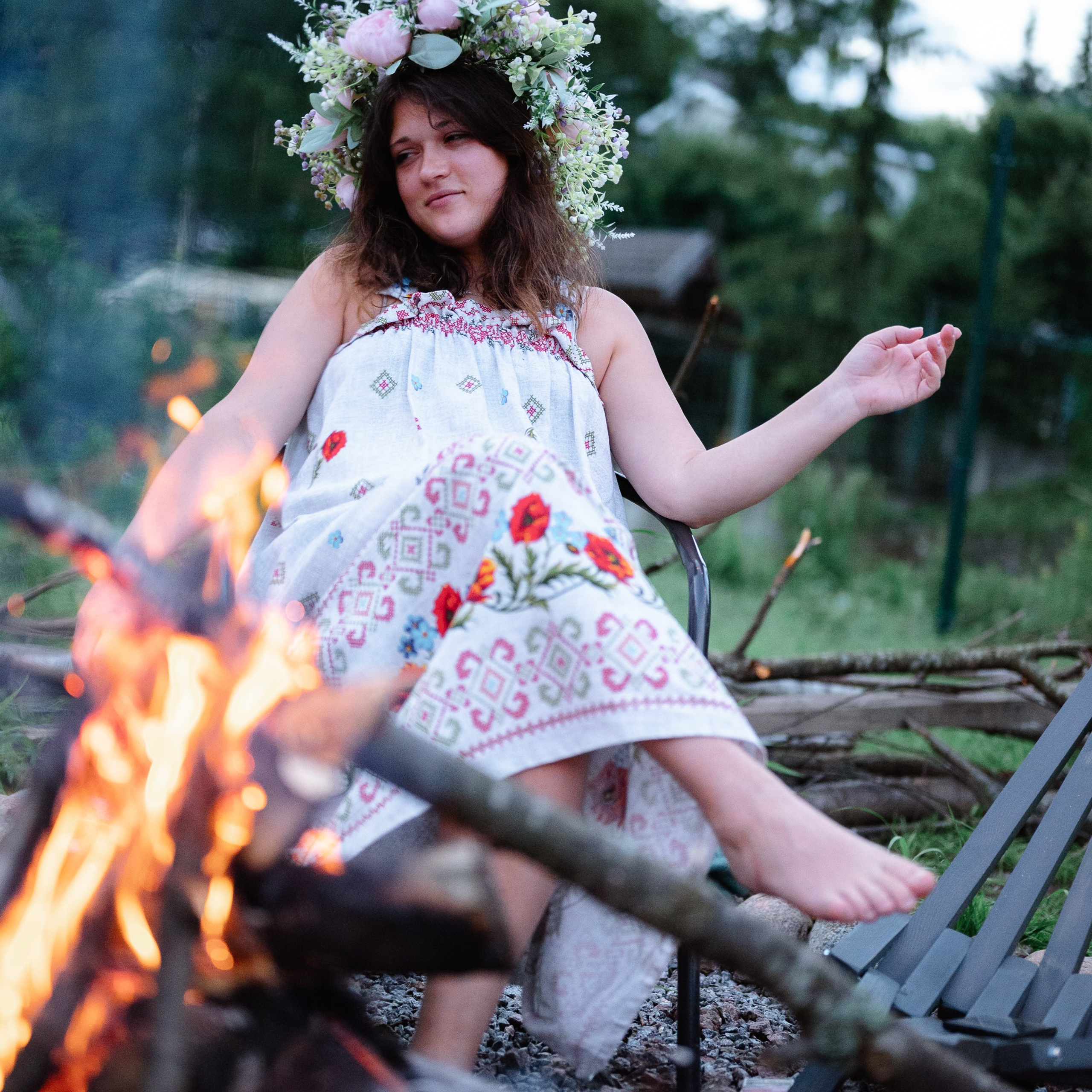 Отзывы. Дарья Медведева