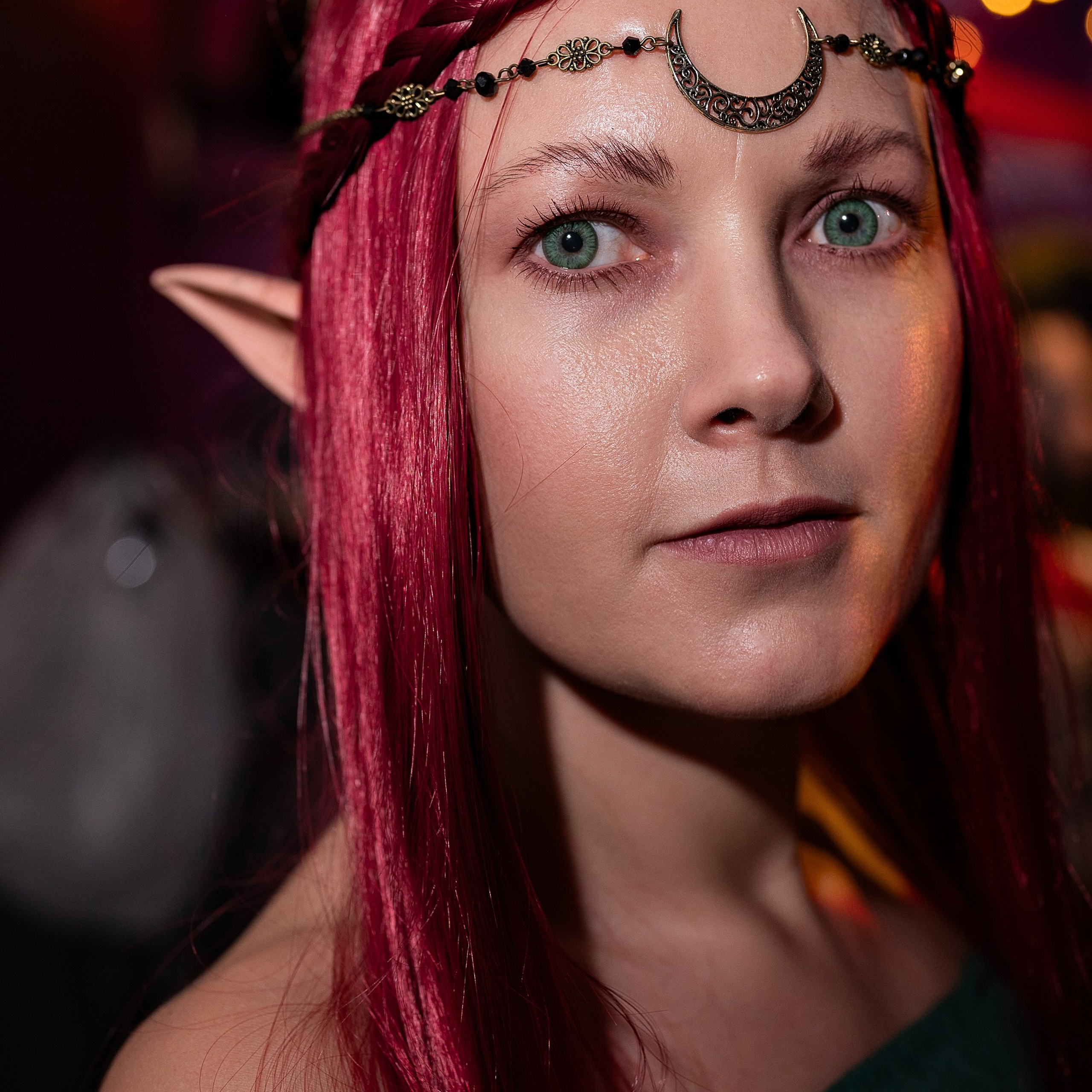 Вечеринка «Хэллоуин»