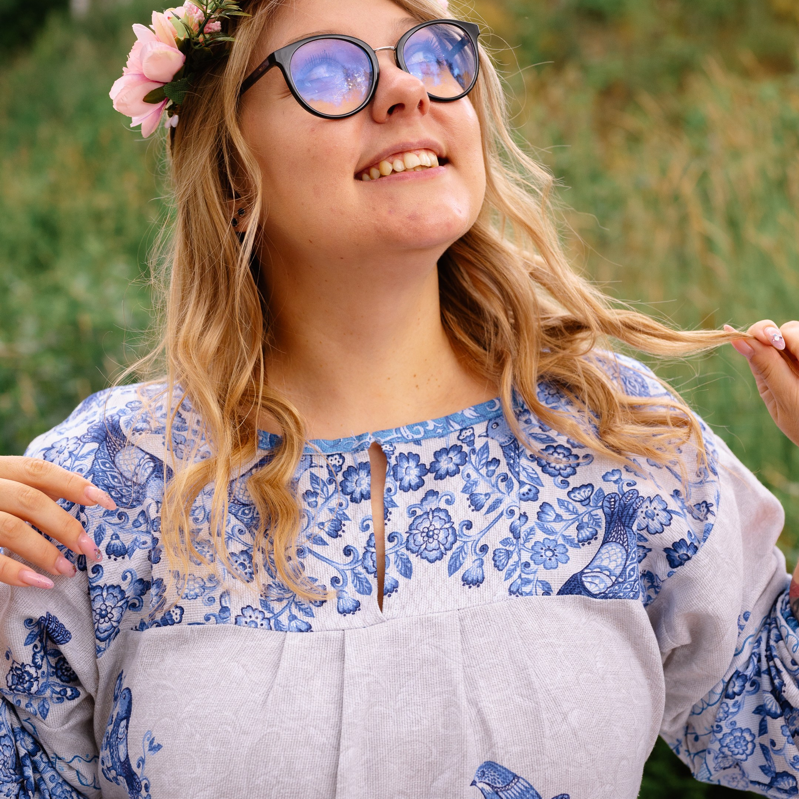 Отзывы. Дарья Медведева