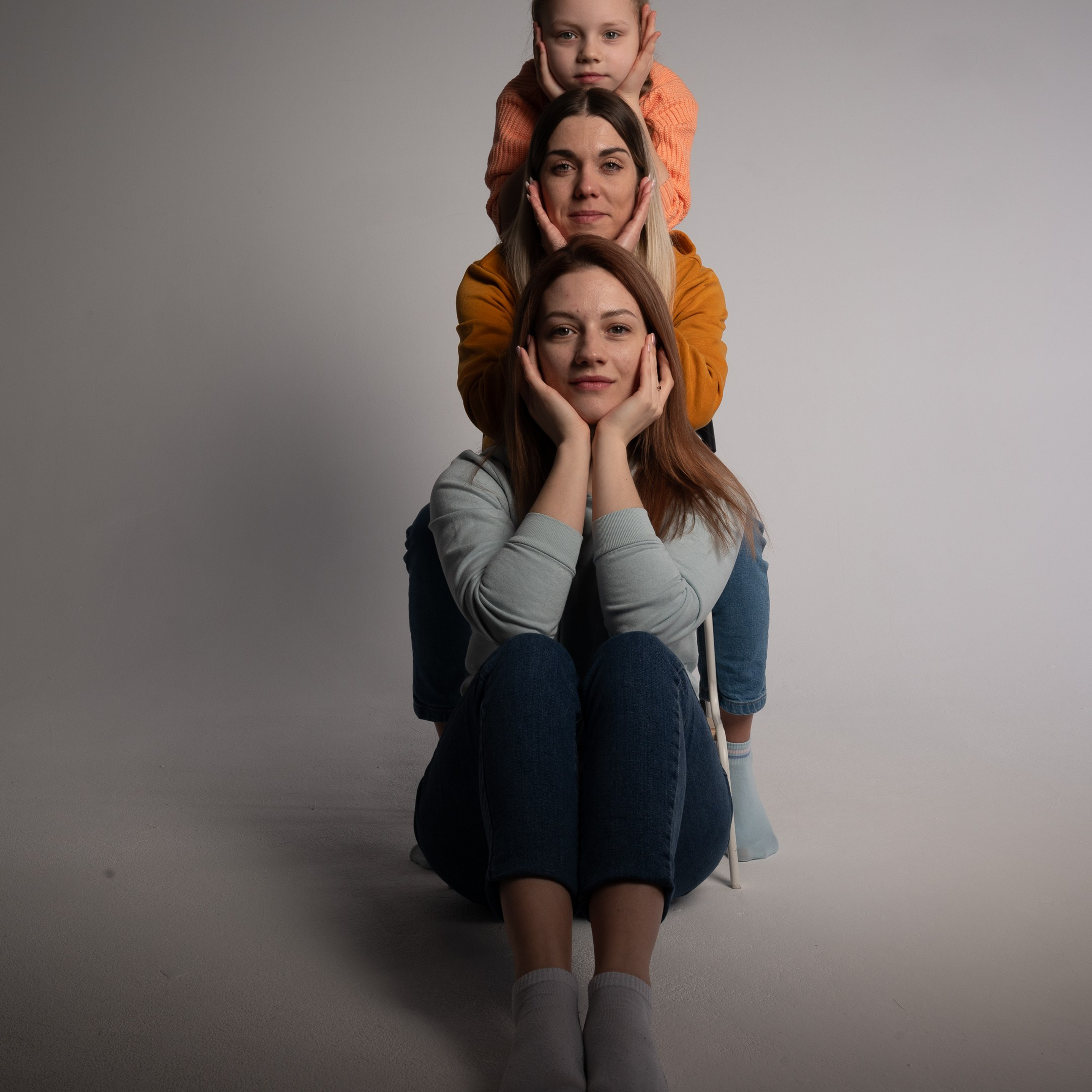 Отзывы. Дарья Медведева