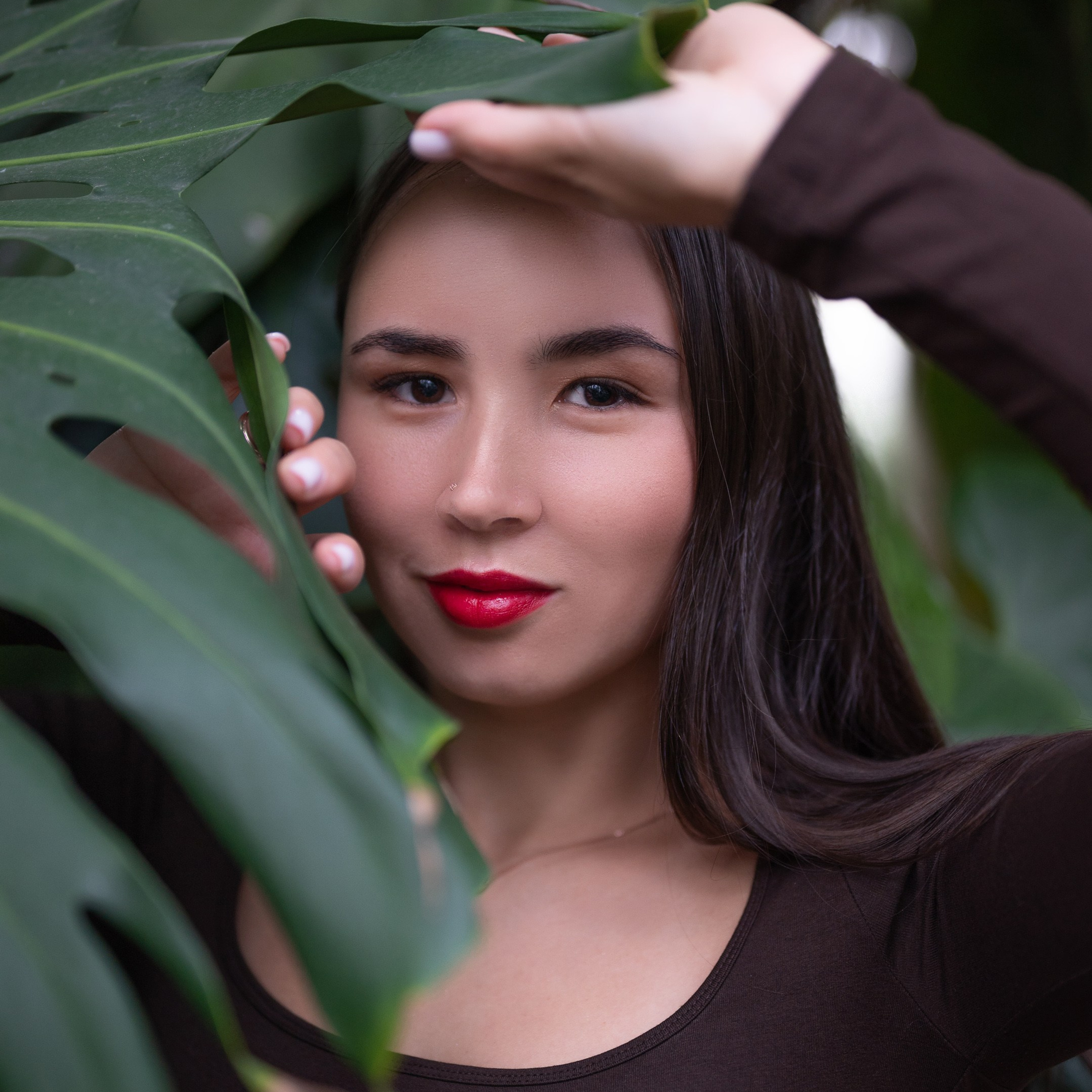 Таврический сад и прогулка