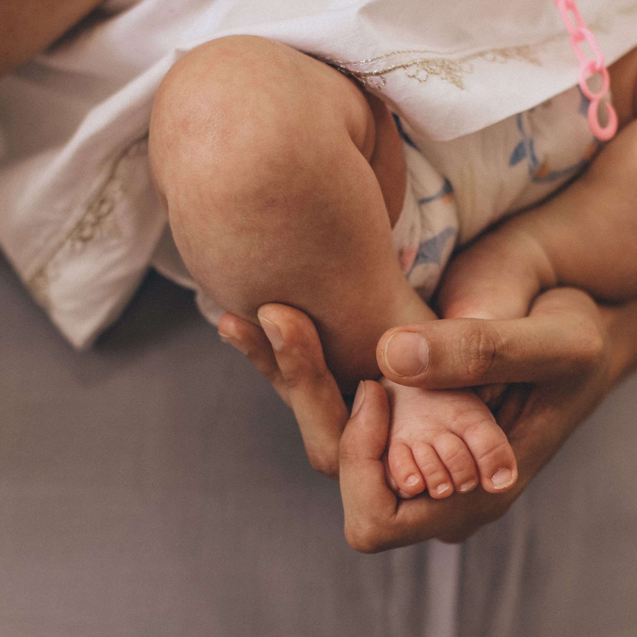 Подготовка к крещению. Семейный фотограф на крещение Кристина Фриденберга, Москва