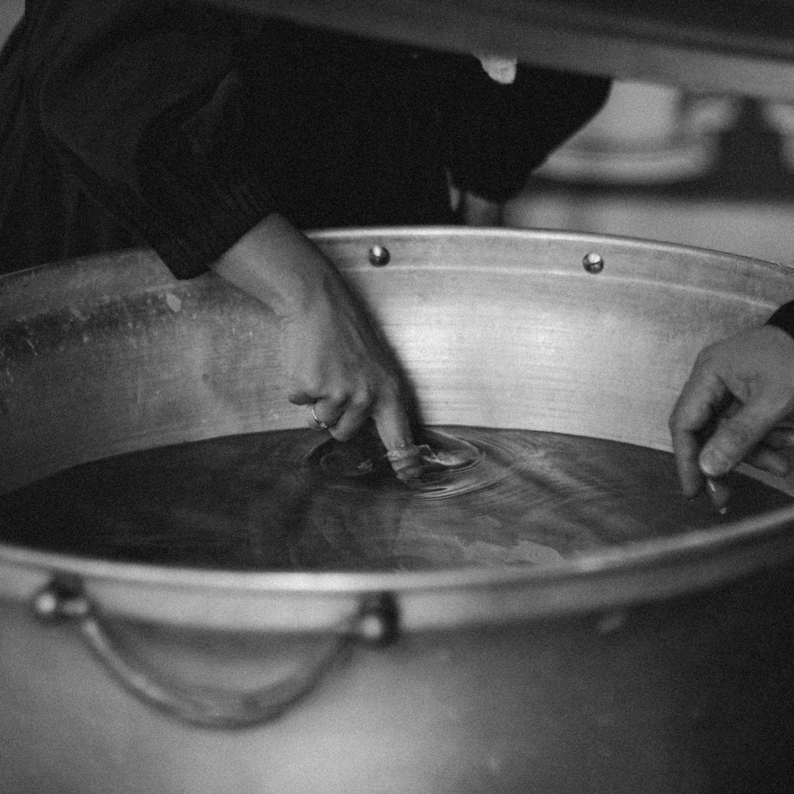 Подготовка к крещению. Семейный фотограф на крещение Кристина Фриденберга, Москва