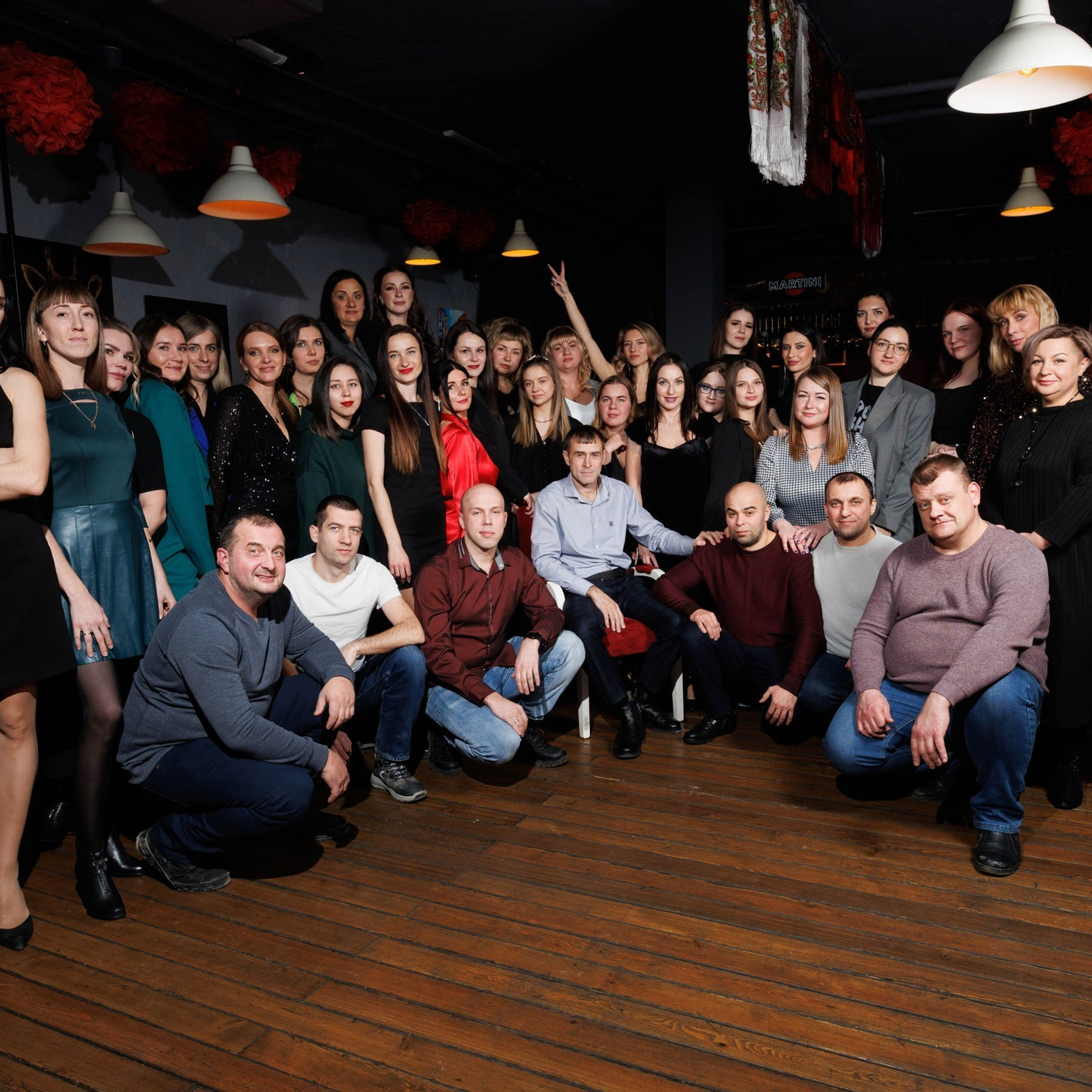 Отзывы. Репортажный и портретный фотограф во Владивостоке Шегай Андрей